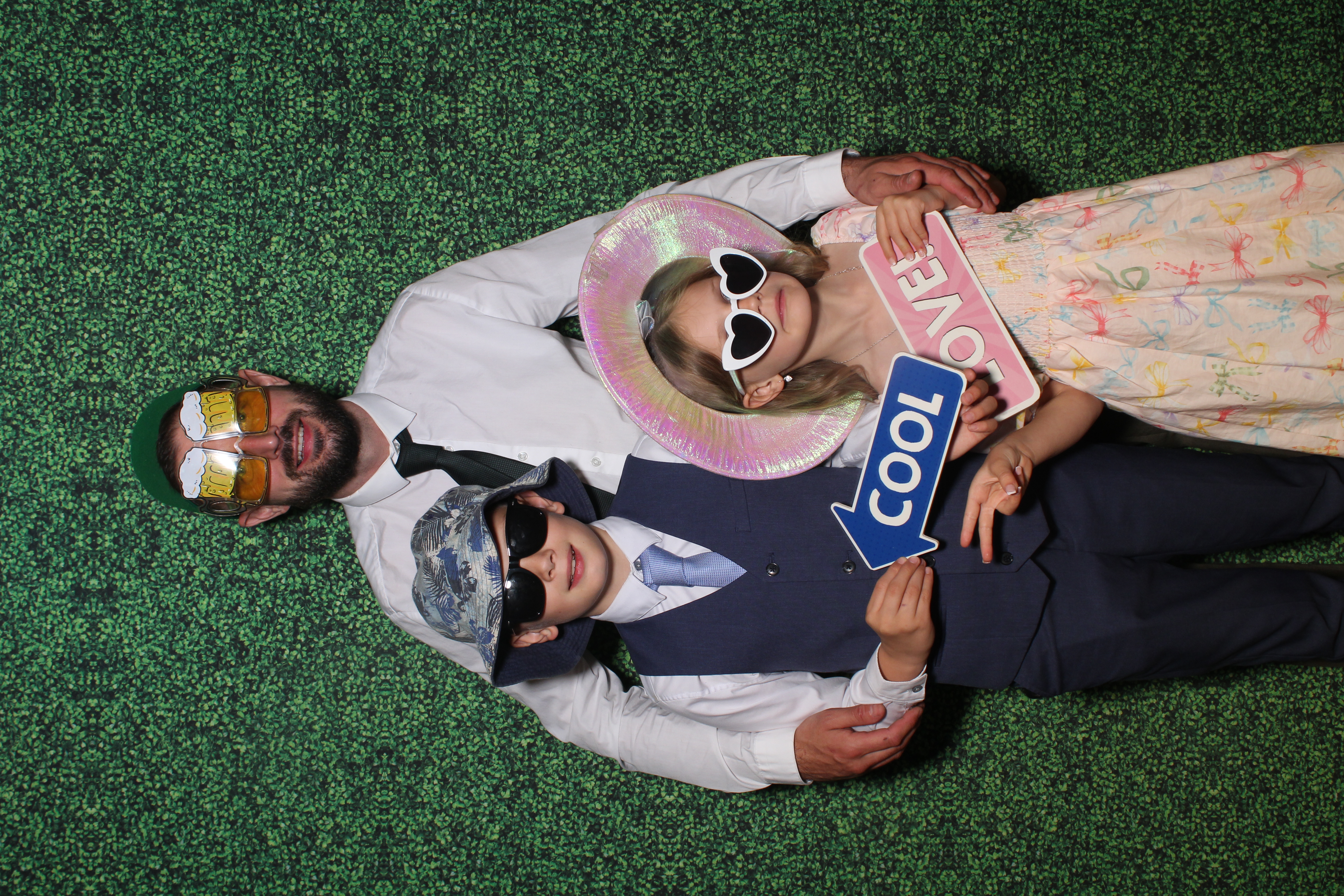 Leah & Matt's Wedding | View more photos from the event at gallery.boothtube.co.uk/u/BoothtubeLtd/Leah-Matts-Wedding