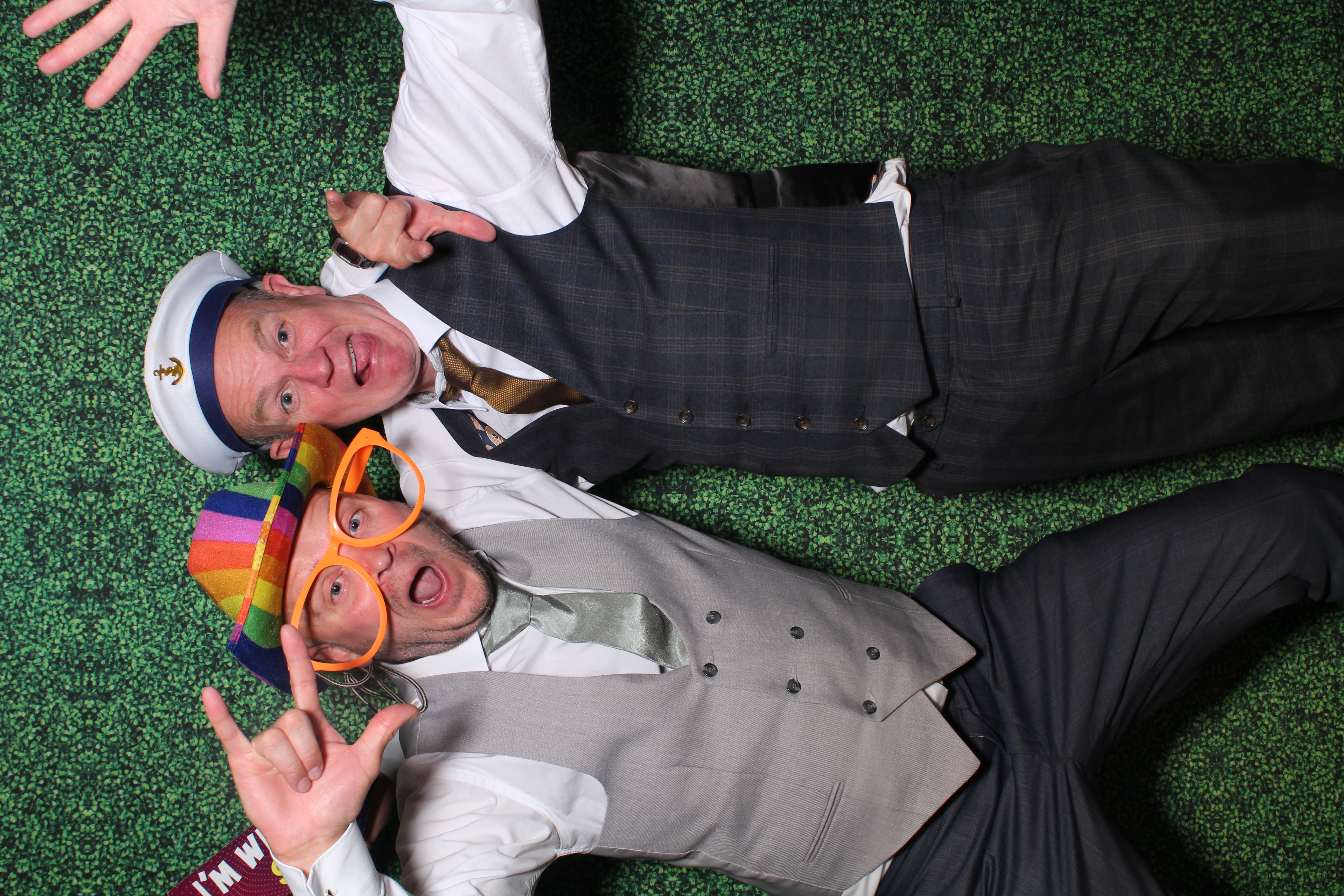 Leah & Matt's Wedding | View more photos from the event at gallery.boothtube.co.uk/u/BoothtubeLtd/Leah-Matts-Wedding