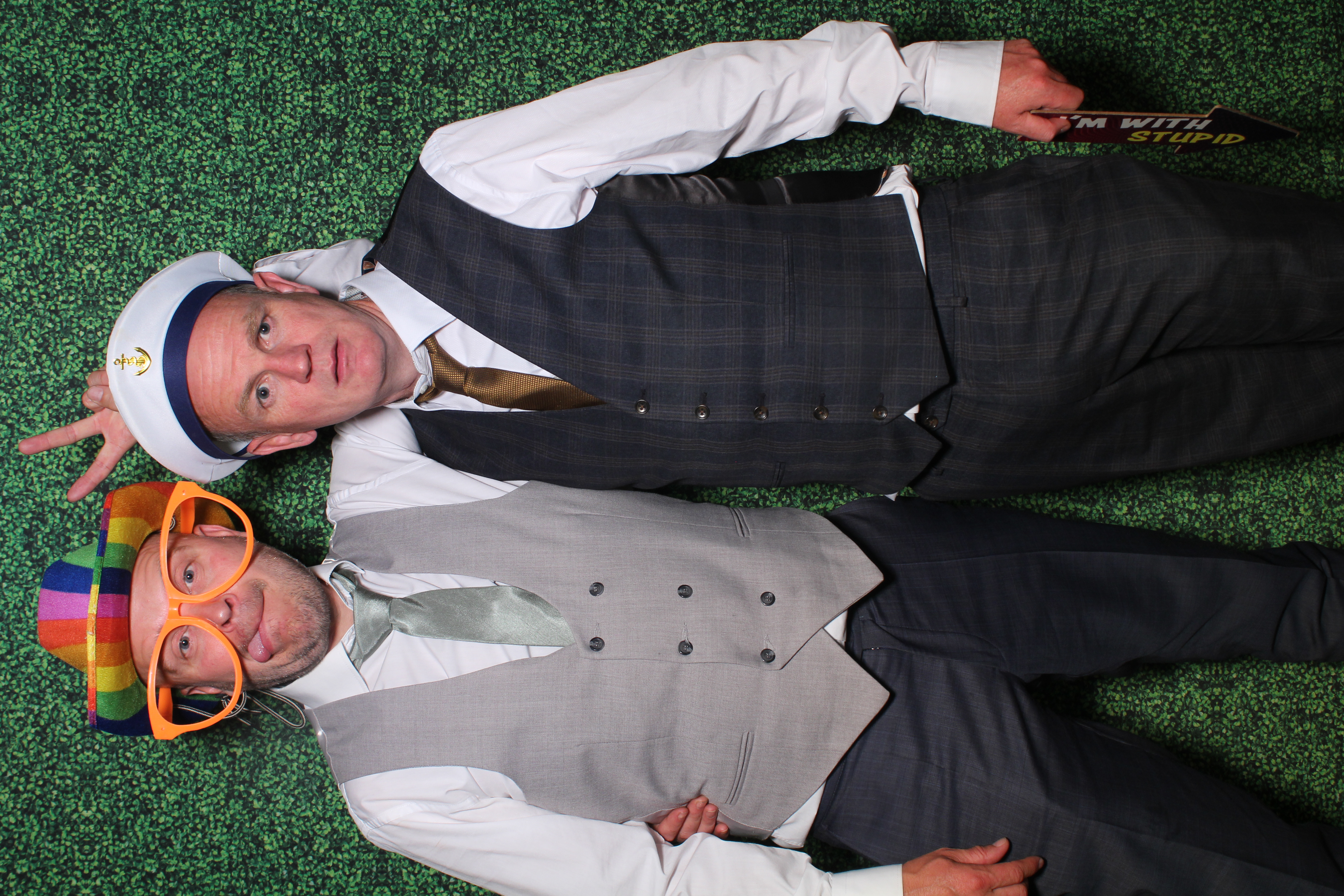 Leah & Matt's Wedding | View more photos from the event at gallery.boothtube.co.uk/u/BoothtubeLtd/Leah-Matts-Wedding