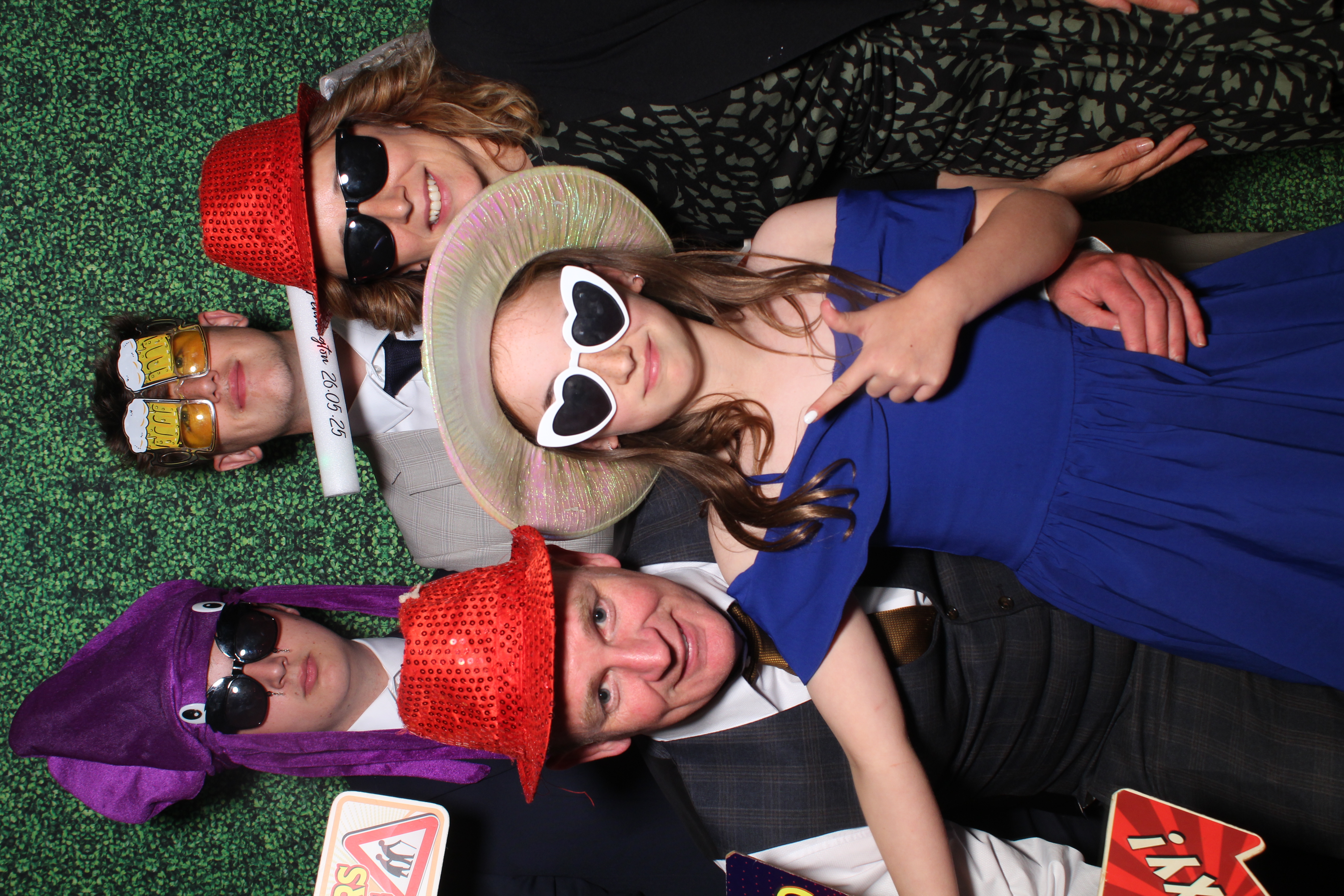 Leah & Matt's Wedding | View more photos from the event at gallery.boothtube.co.uk/u/BoothtubeLtd/Leah-Matts-Wedding