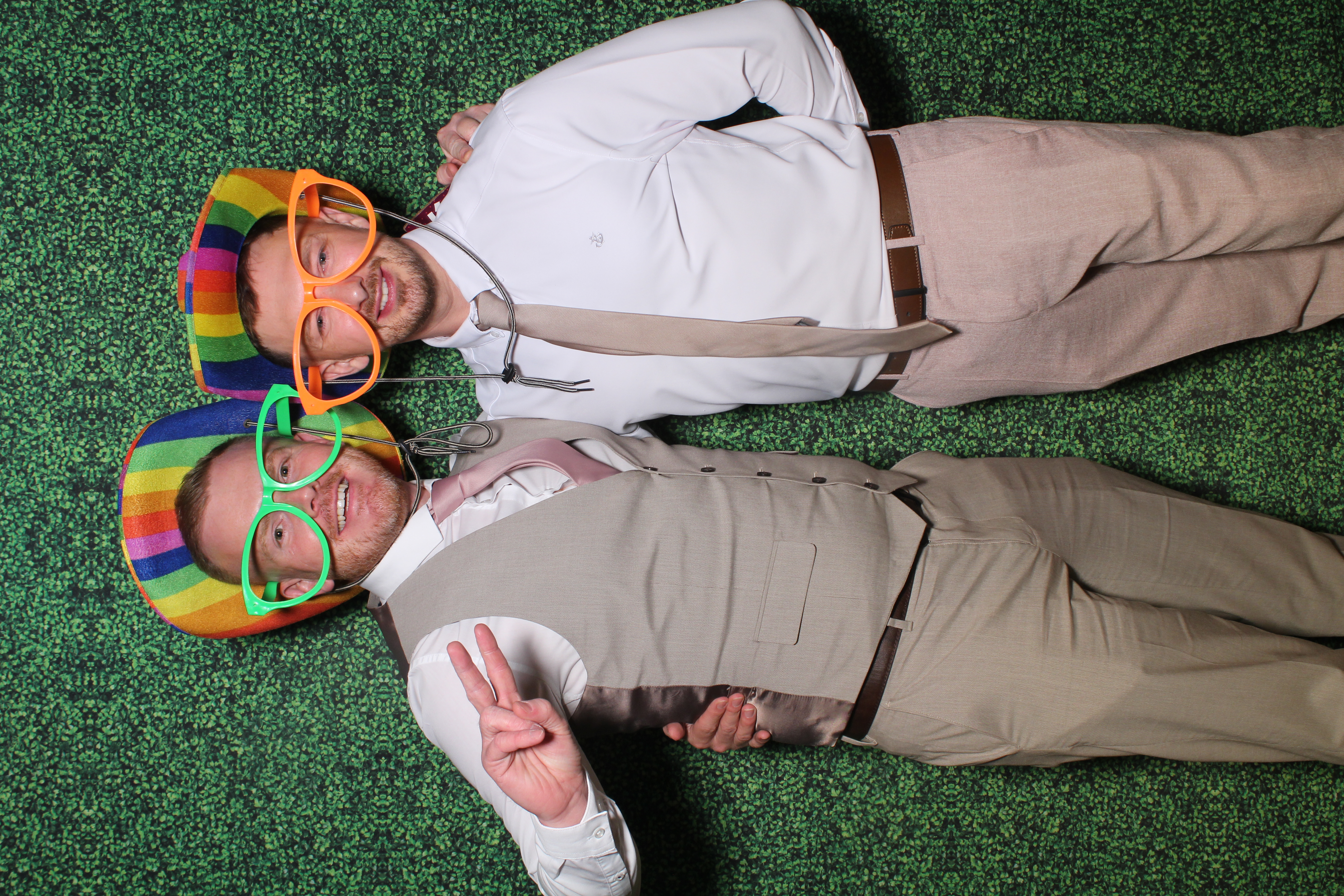 Leah & Matt's Wedding | View more photos from the event at gallery.boothtube.co.uk/u/BoothtubeLtd/Leah-Matts-Wedding