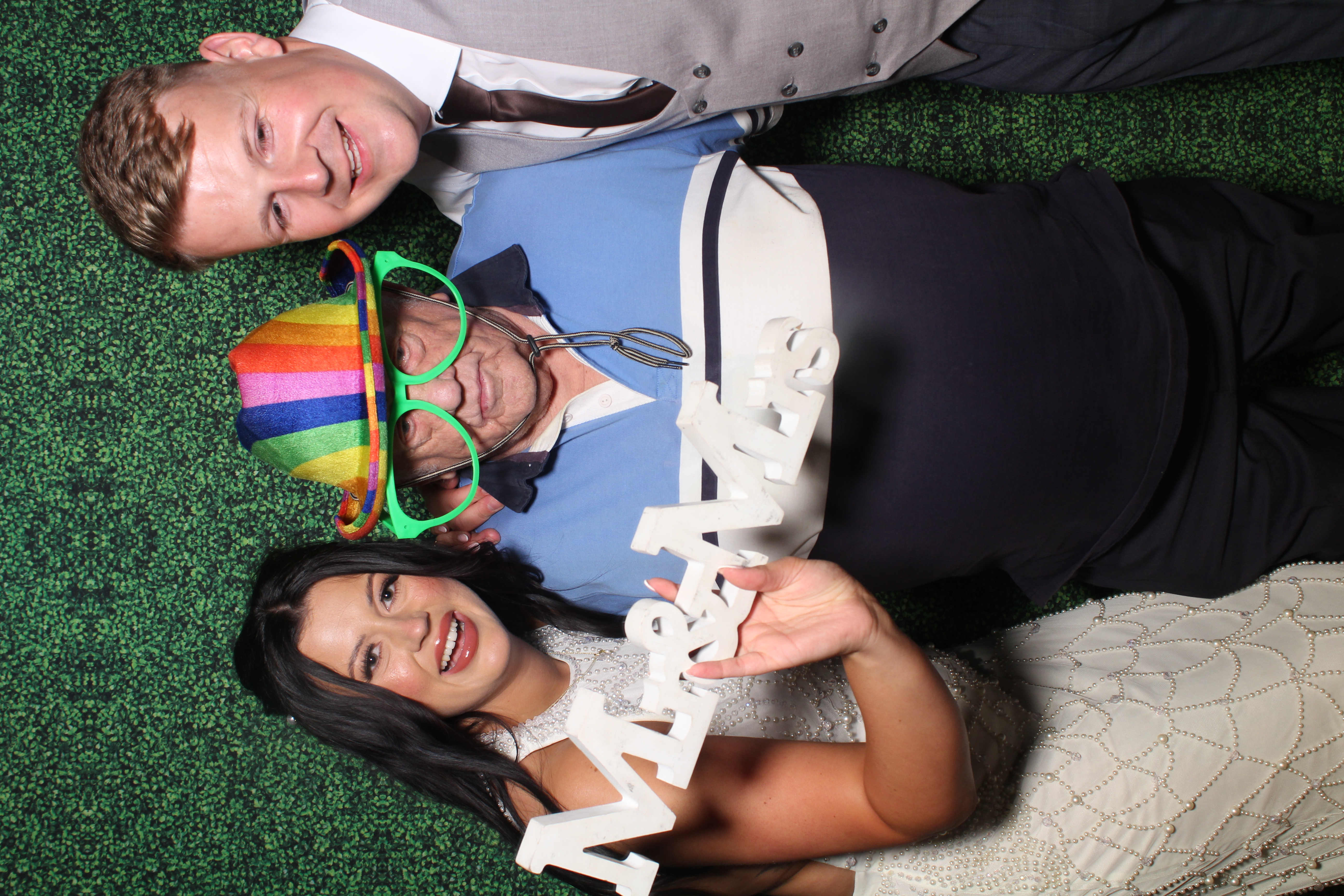 Leah & Matt's Wedding | View more photos from the event at gallery.boothtube.co.uk/u/BoothtubeLtd/Leah-Matts-Wedding