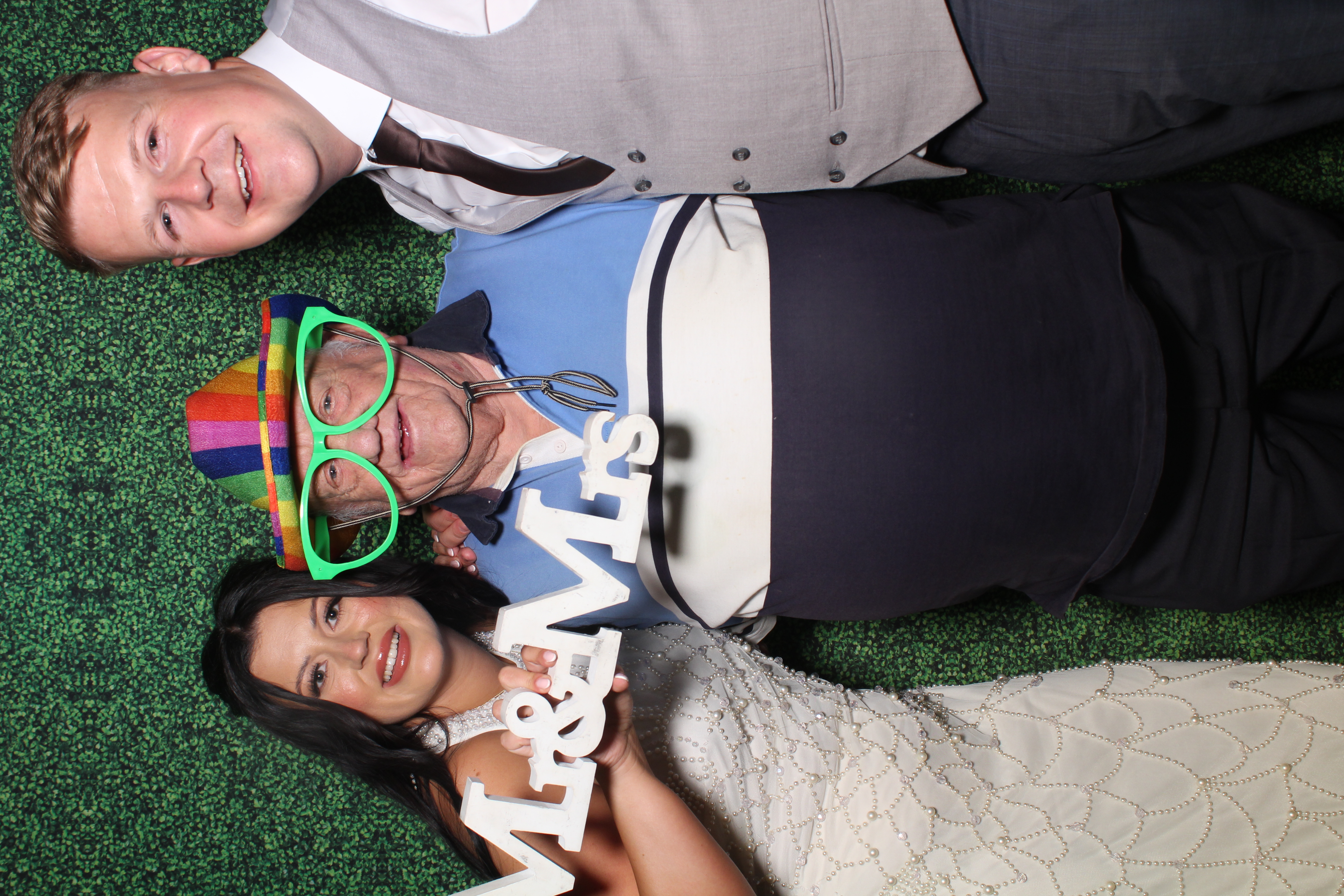 Leah & Matt's Wedding | View more photos from the event at gallery.boothtube.co.uk/u/BoothtubeLtd/Leah-Matts-Wedding