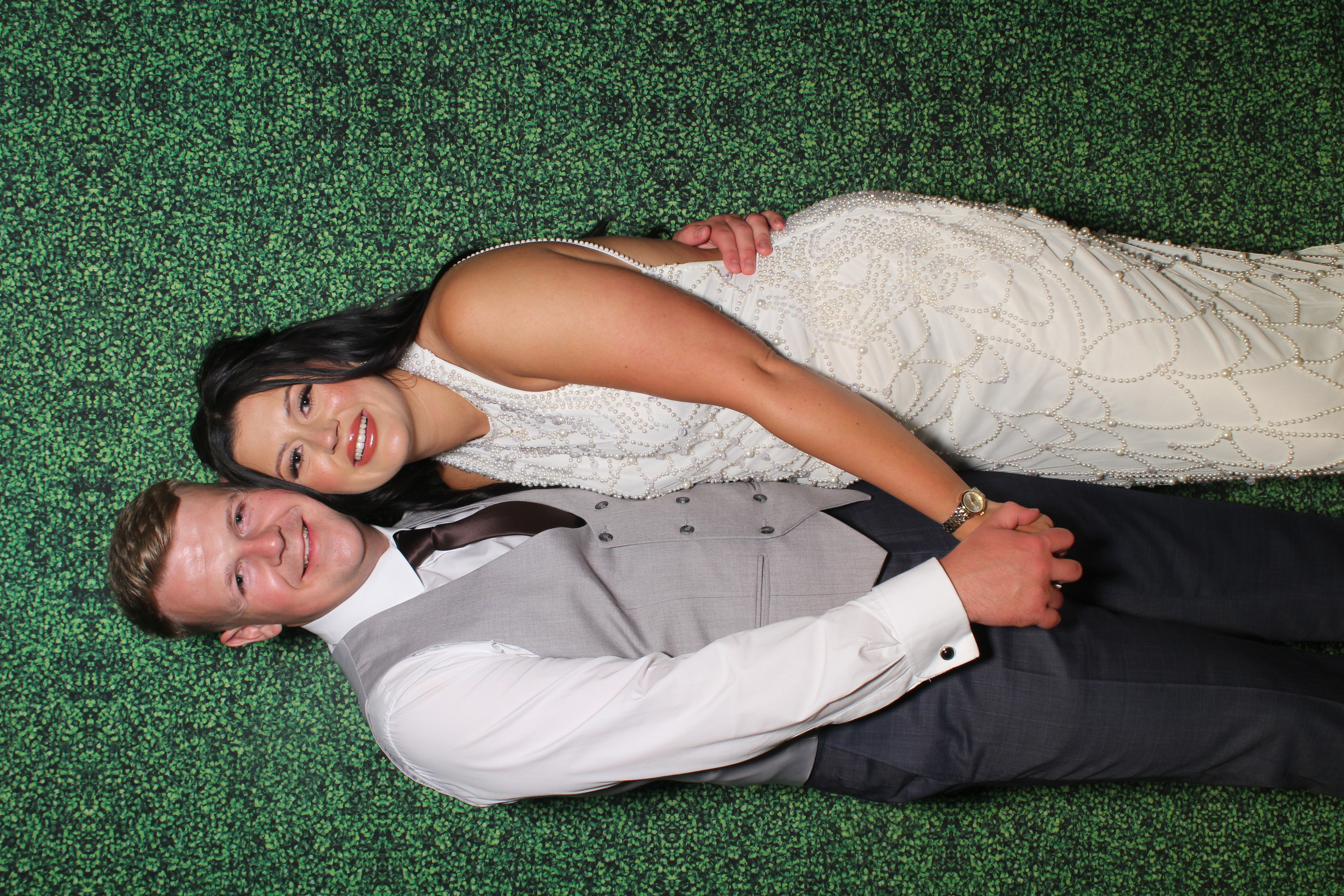 Leah & Matt's Wedding | View more photos from the event at gallery.boothtube.co.uk/u/BoothtubeLtd/Leah-Matts-Wedding