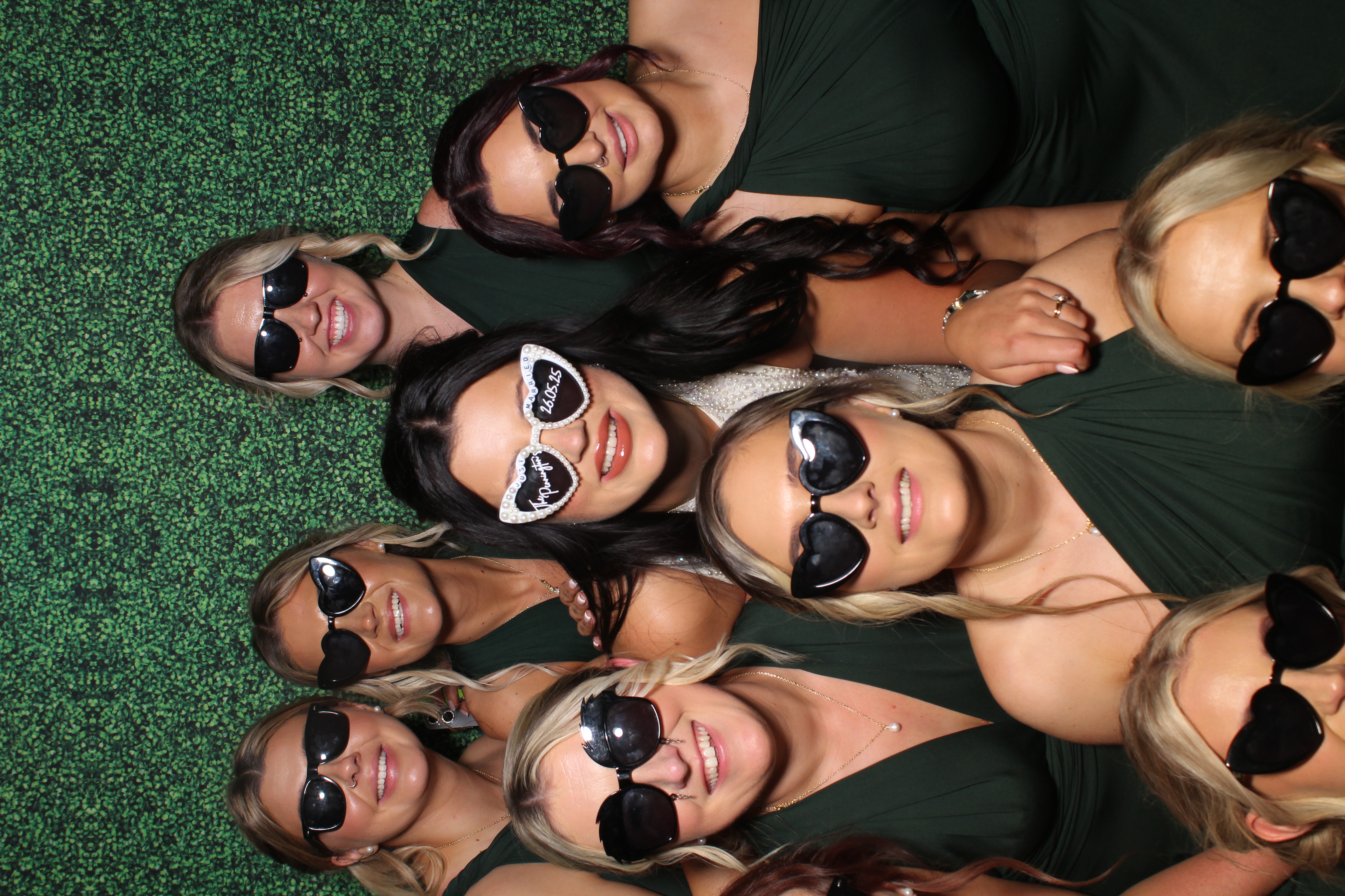 Leah & Matt's Wedding | View more photos from the event at gallery.boothtube.co.uk/u/BoothtubeLtd/Leah-Matts-Wedding