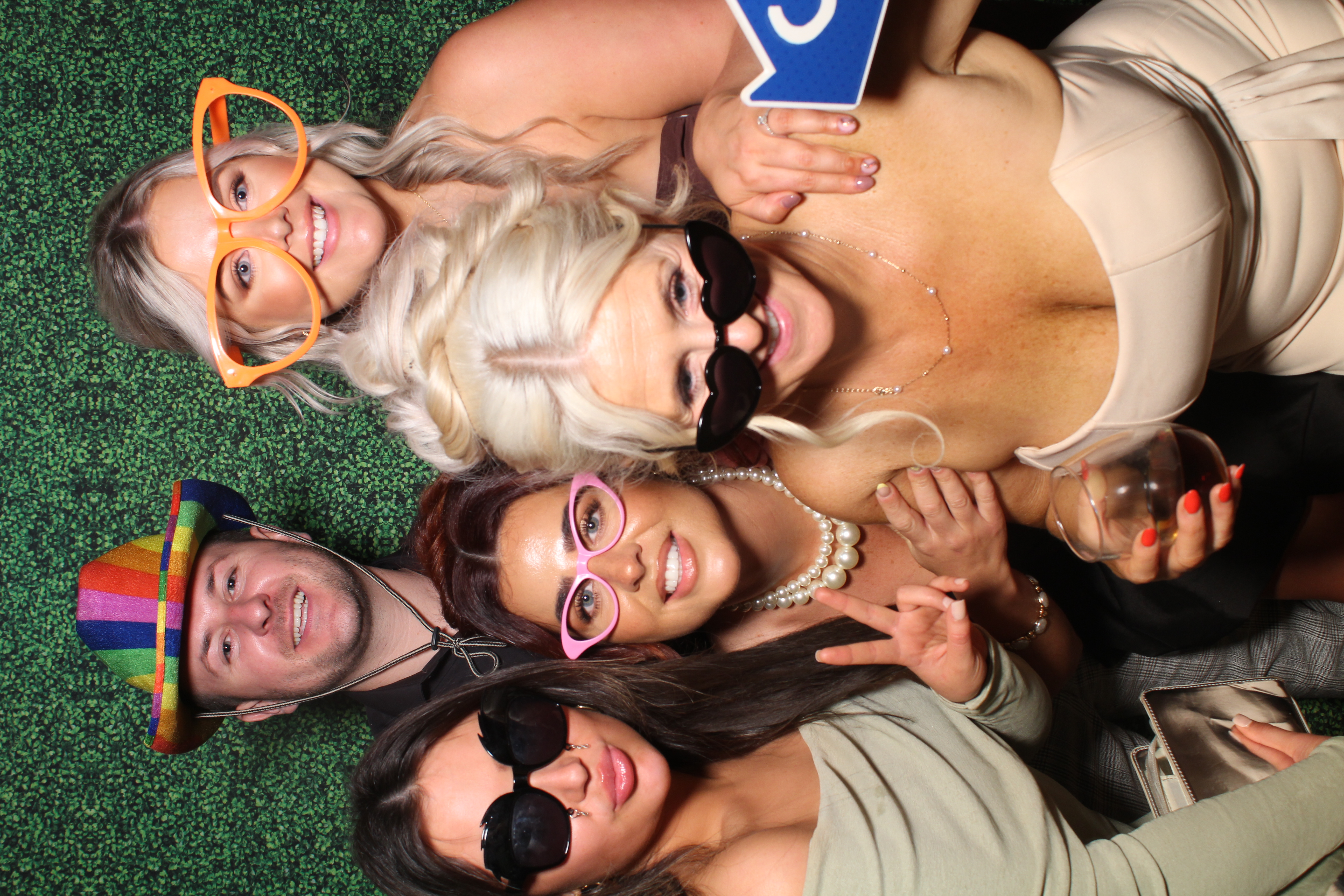 Leah & Matt's Wedding | View more photos from the event at gallery.boothtube.co.uk/u/BoothtubeLtd/Leah-Matts-Wedding