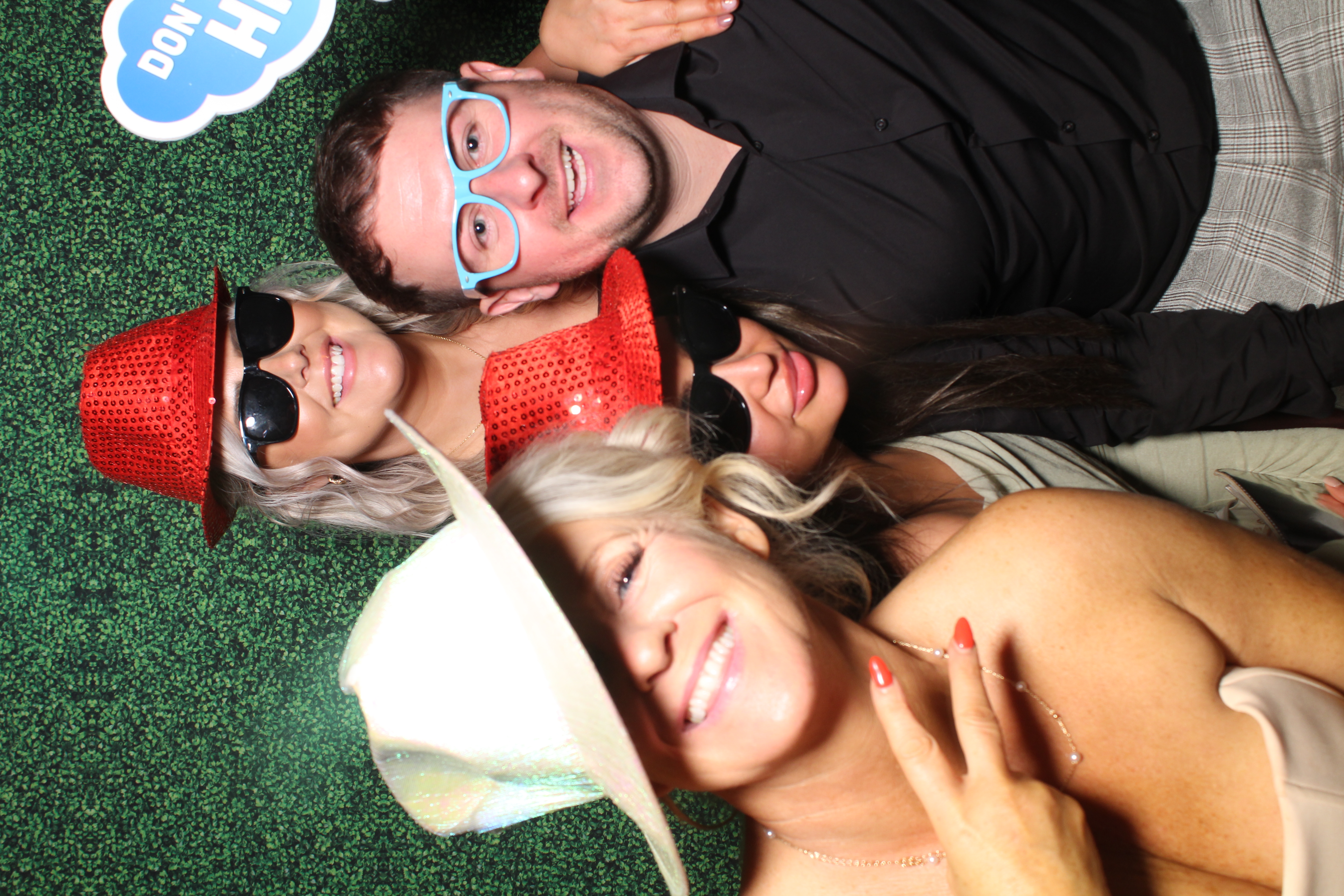 Leah & Matt's Wedding | View more photos from the event at gallery.boothtube.co.uk/u/BoothtubeLtd/Leah-Matts-Wedding