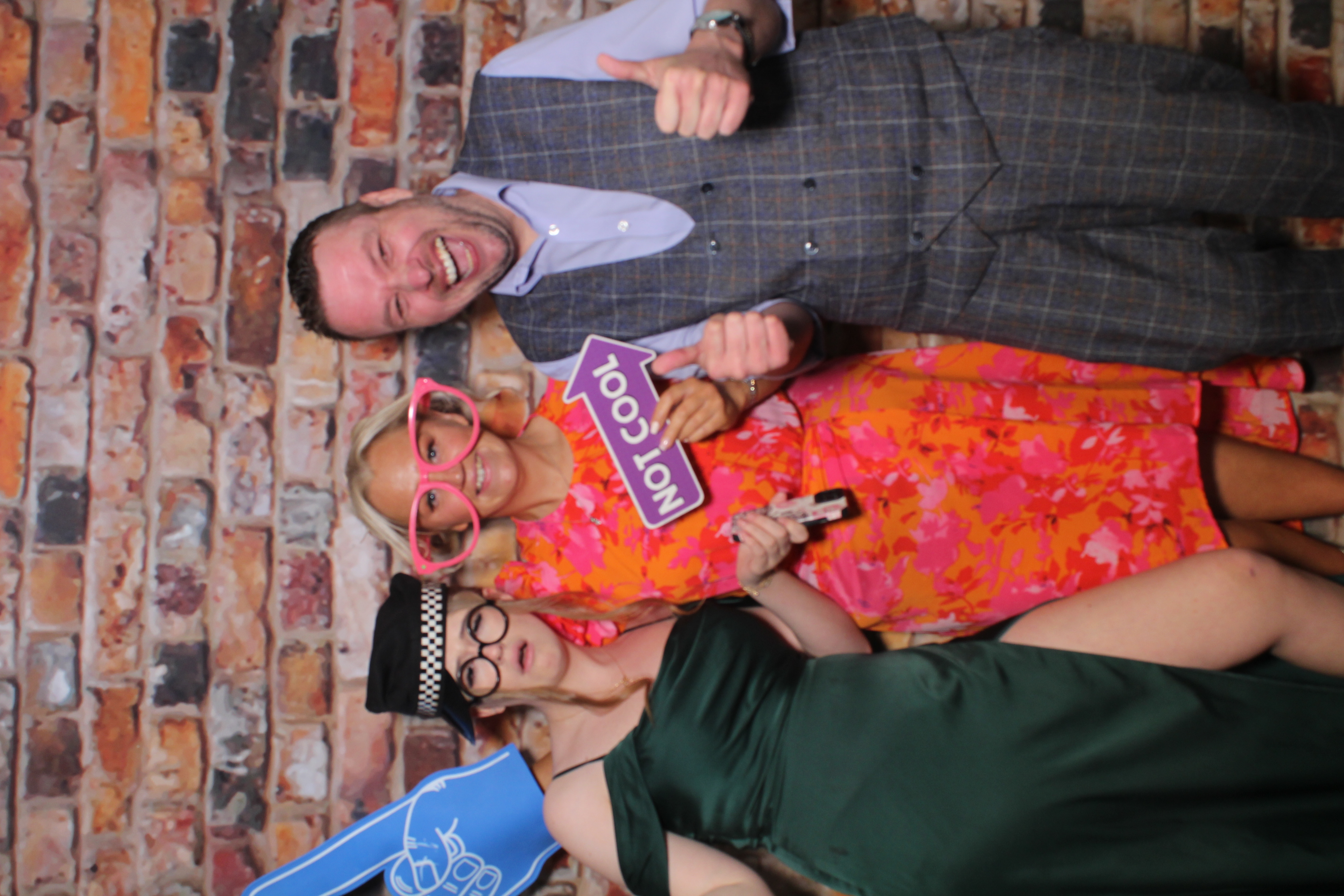 Lisa & Andrew's Wedding | View more photos from the event at gallery.boothtube.co.uk/u/BoothtubeLtd/Lisa-Andrews-Wedding