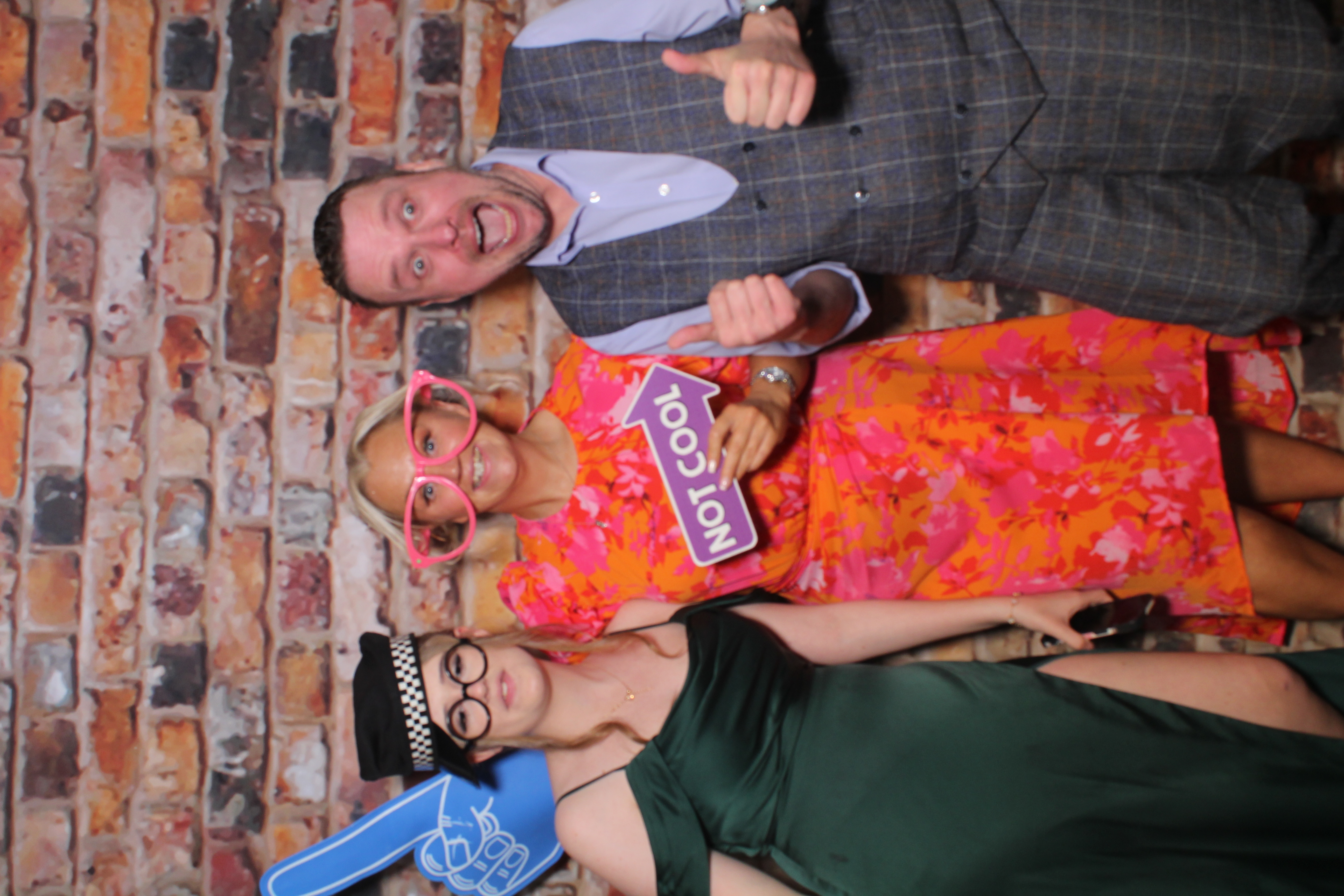 Lisa & Andrew's Wedding | View more photos from the event at gallery.boothtube.co.uk/u/BoothtubeLtd/Lisa-Andrews-Wedding