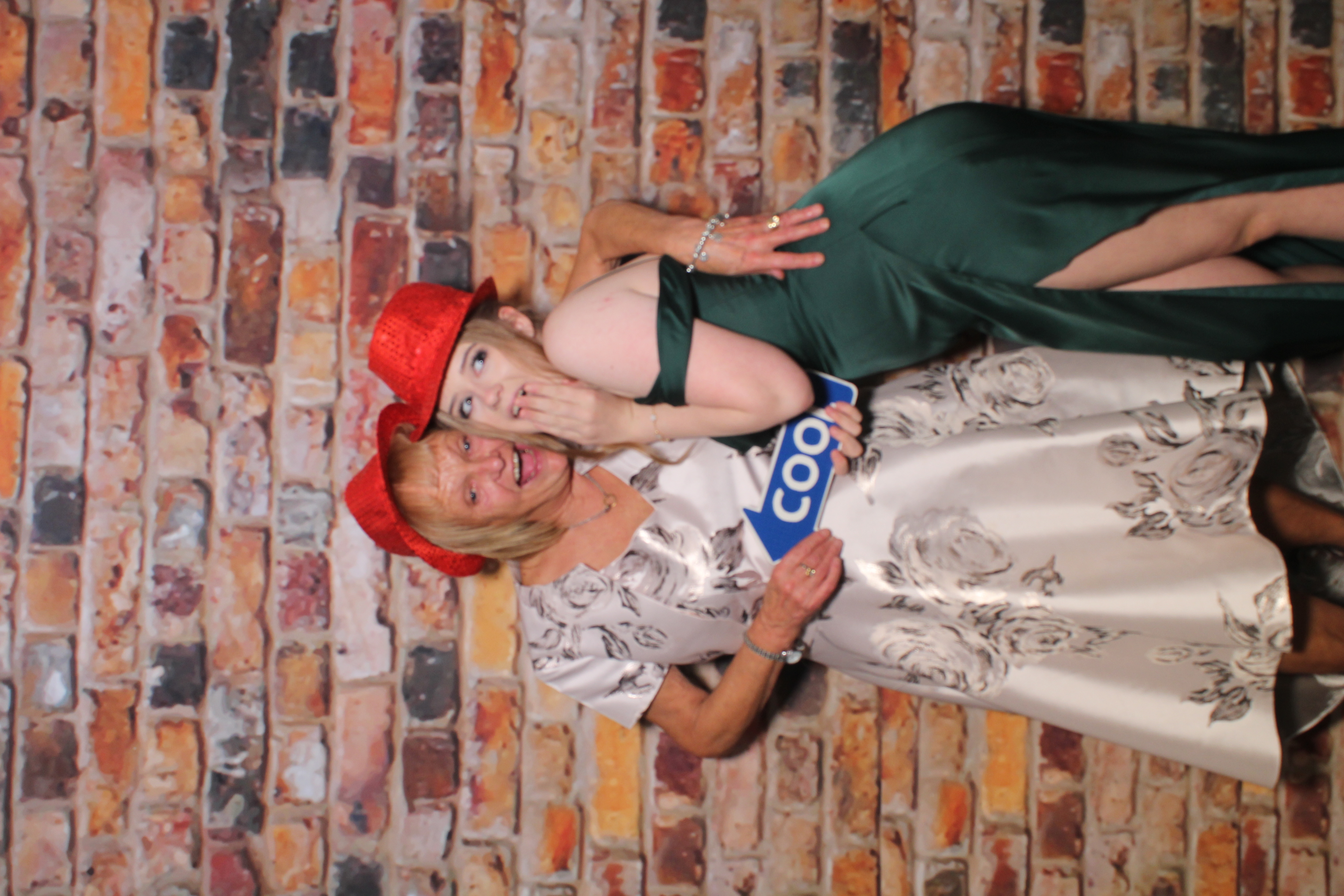 Lisa & Andrew's Wedding | View more photos from the event at gallery.boothtube.co.uk/u/BoothtubeLtd/Lisa-Andrews-Wedding