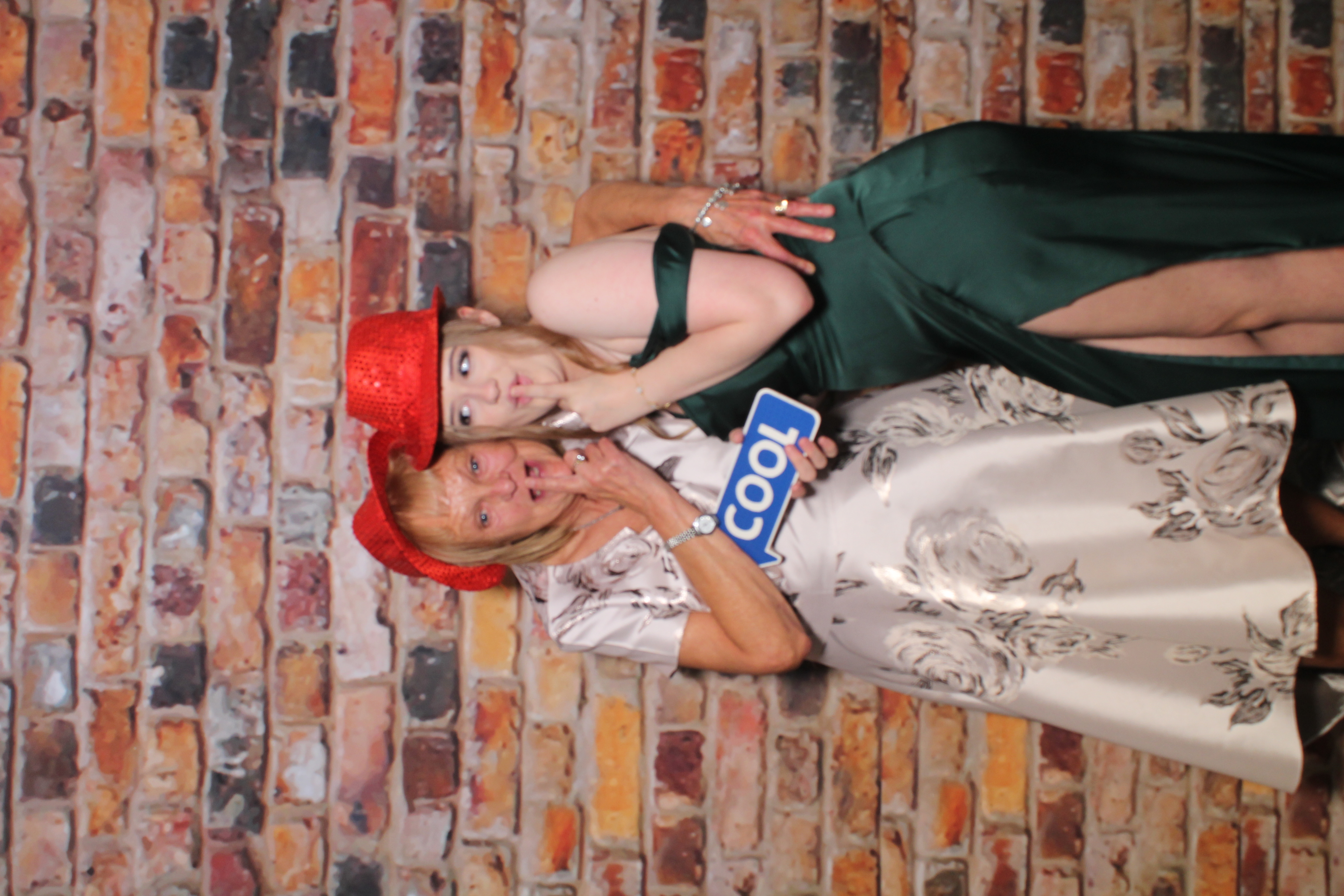 Lisa & Andrew's Wedding | View more photos from the event at gallery.boothtube.co.uk/u/BoothtubeLtd/Lisa-Andrews-Wedding