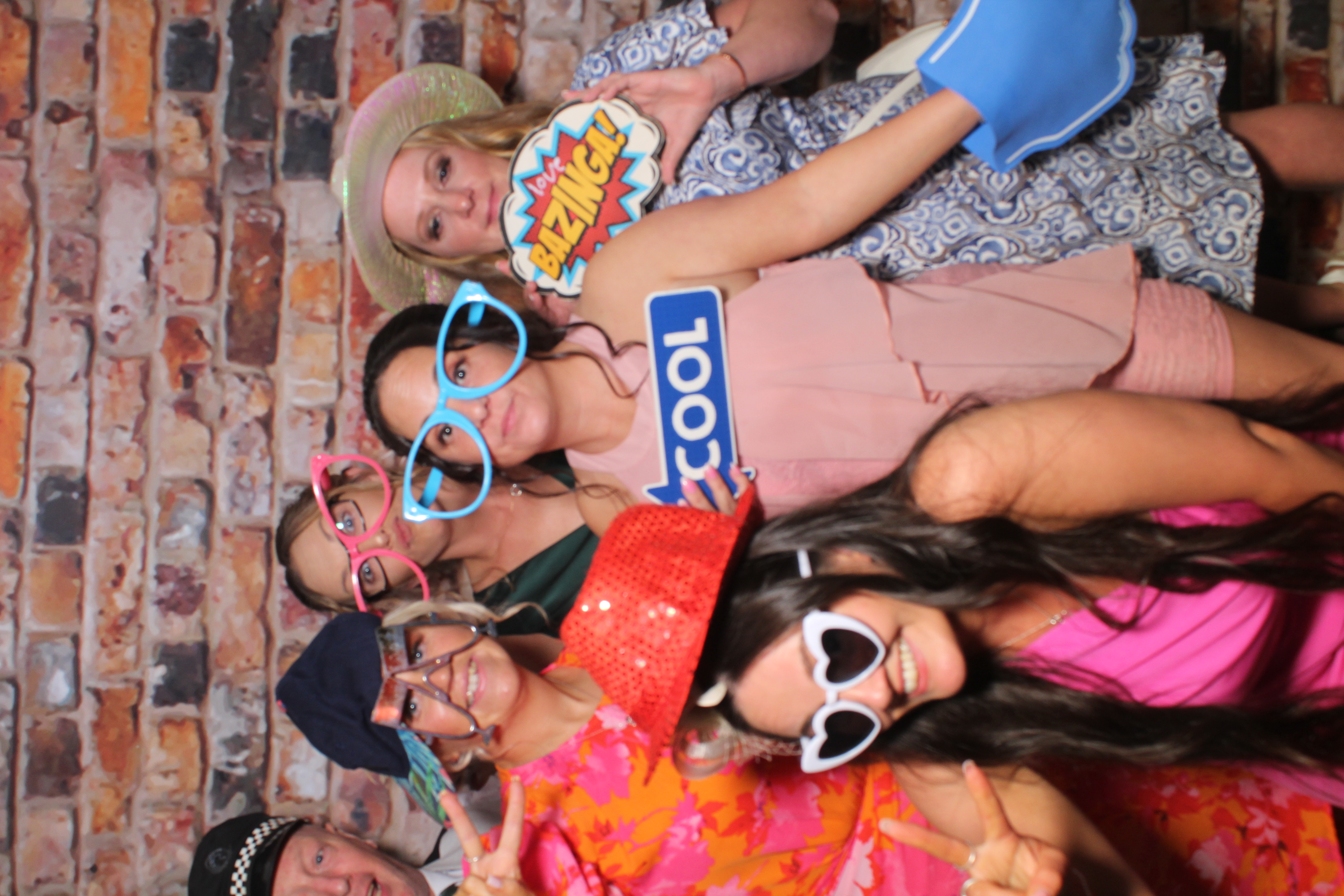 Lisa & Andrew's Wedding | View more photos from the event at gallery.boothtube.co.uk/u/BoothtubeLtd/Lisa-Andrews-Wedding