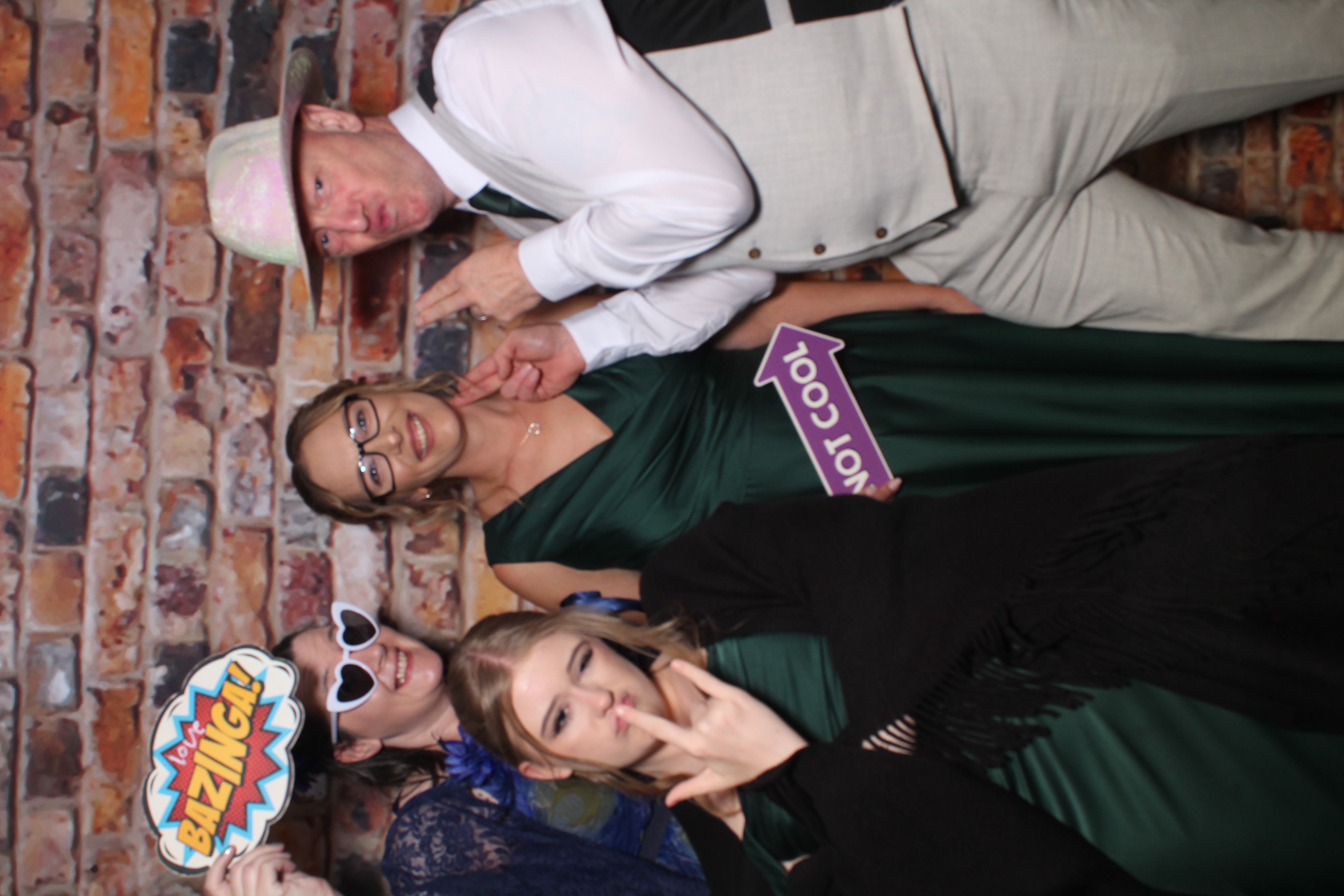 Lisa & Andrew's Wedding | View more photos from the event at gallery.boothtube.co.uk/u/BoothtubeLtd/Lisa-Andrews-Wedding