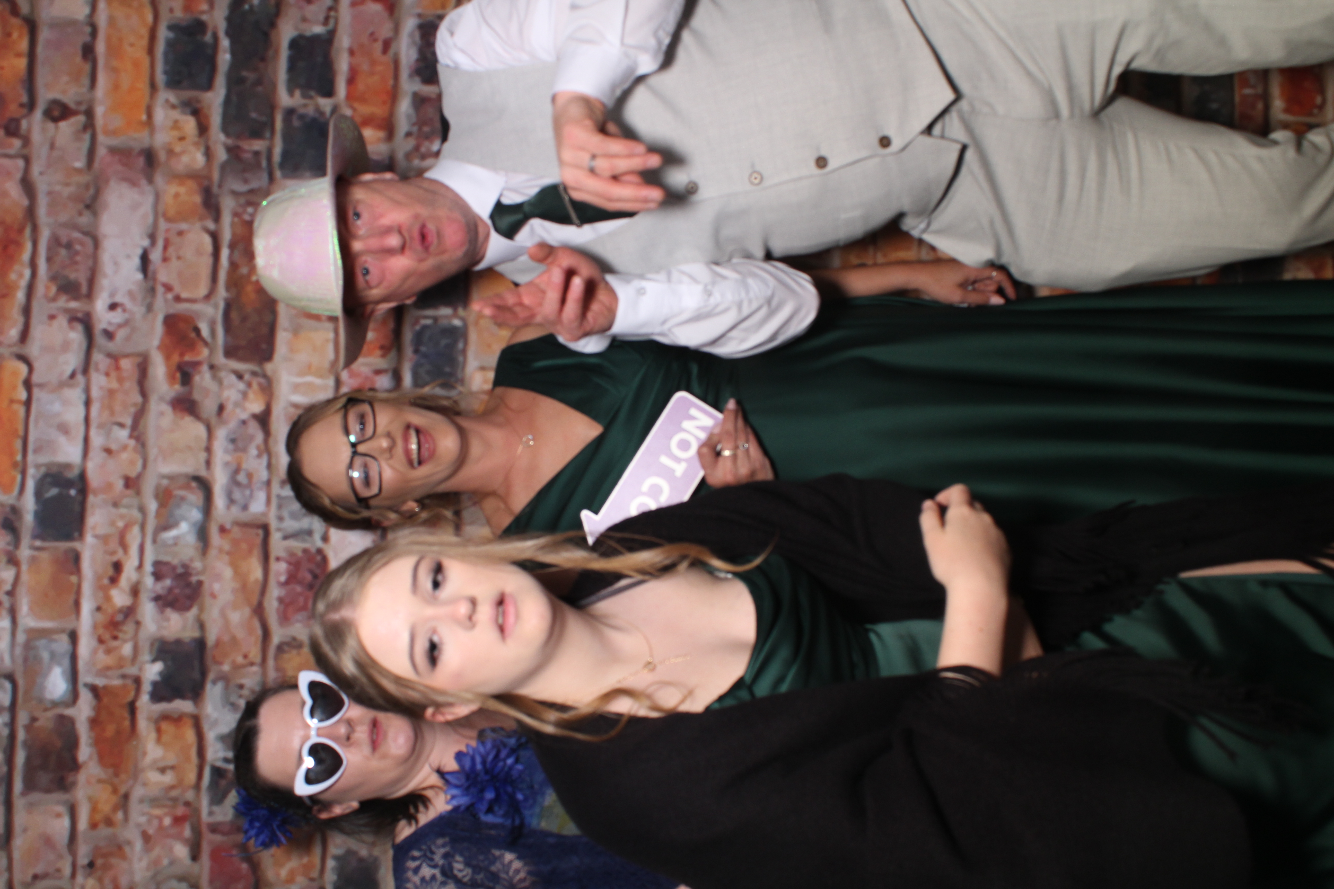 Lisa & Andrew's Wedding | View more photos from the event at gallery.boothtube.co.uk/u/BoothtubeLtd/Lisa-Andrews-Wedding