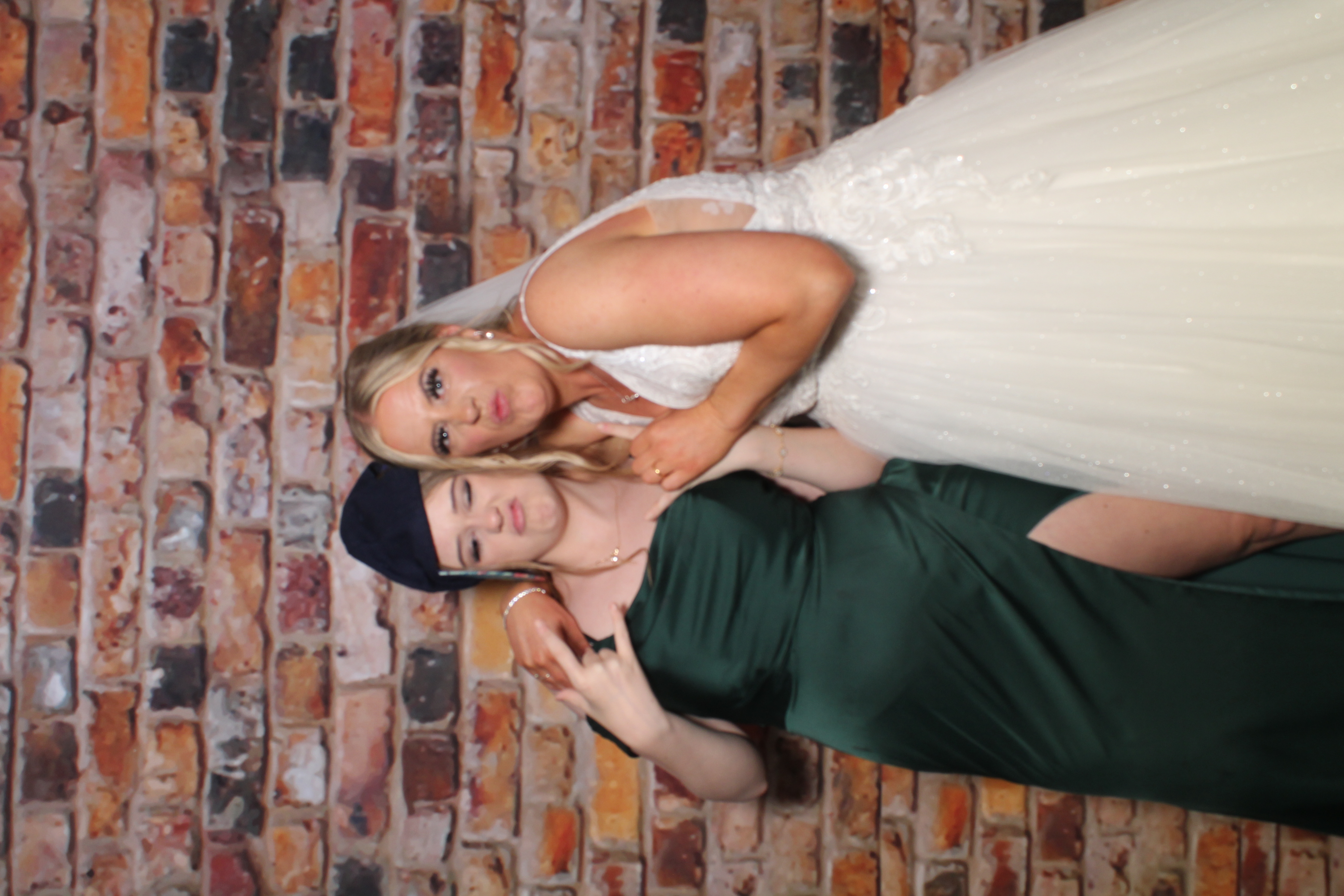 Lisa & Andrew's Wedding | View more photos from the event at gallery.boothtube.co.uk/u/BoothtubeLtd/Lisa-Andrews-Wedding