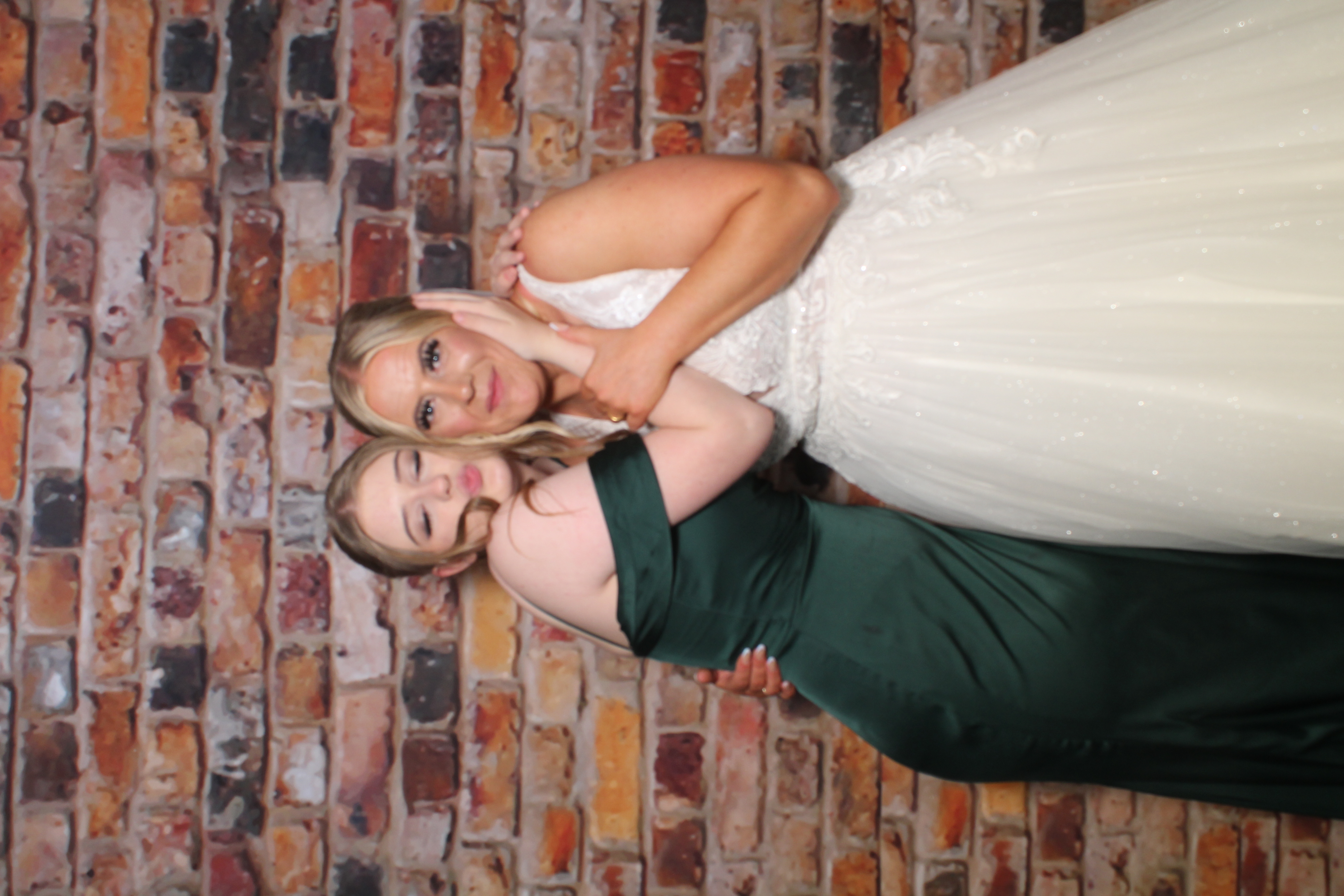 Lisa & Andrew's Wedding | View more photos from the event at gallery.boothtube.co.uk/u/BoothtubeLtd/Lisa-Andrews-Wedding