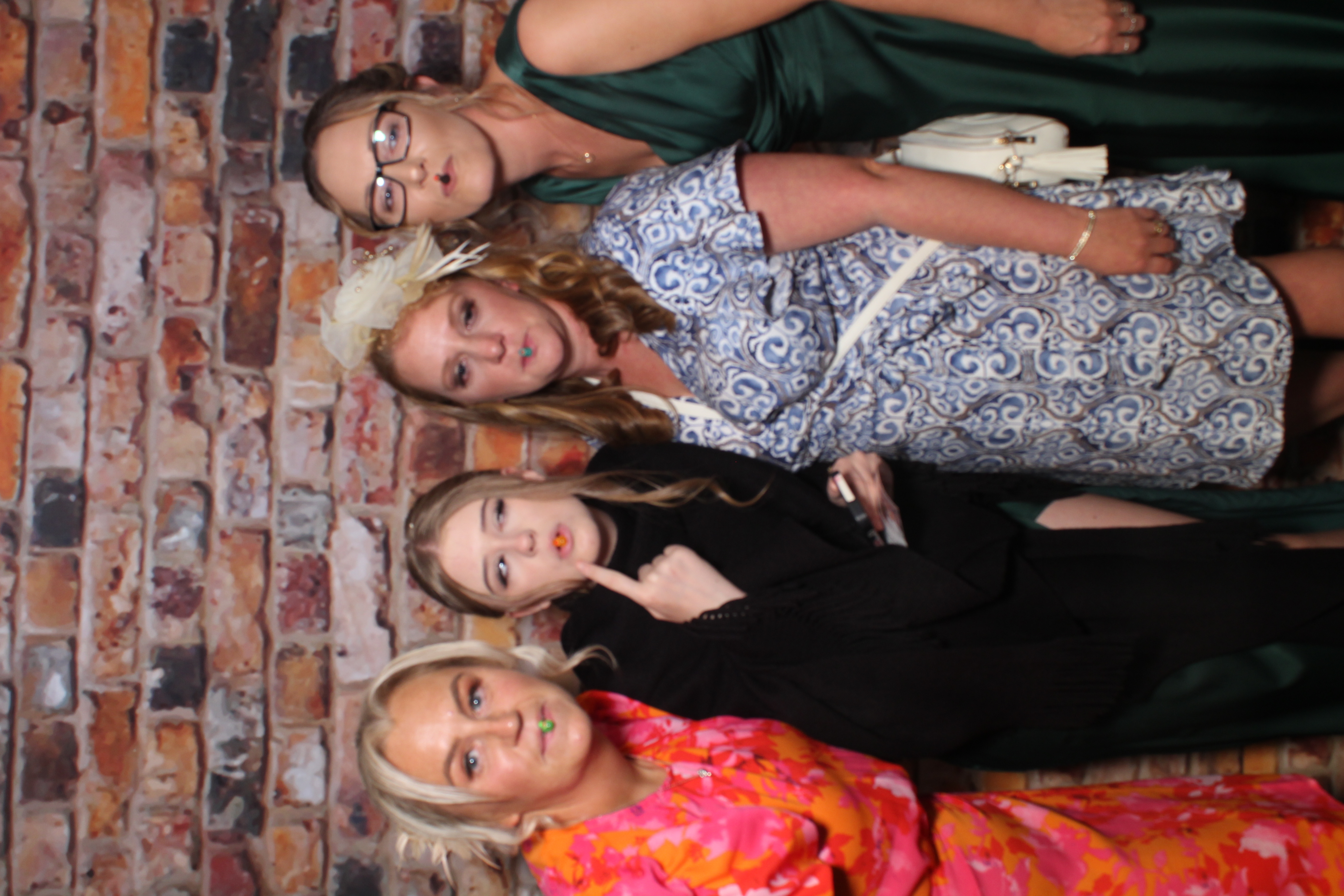 Lisa & Andrew's Wedding | View more photos from the event at gallery.boothtube.co.uk/u/BoothtubeLtd/Lisa-Andrews-Wedding