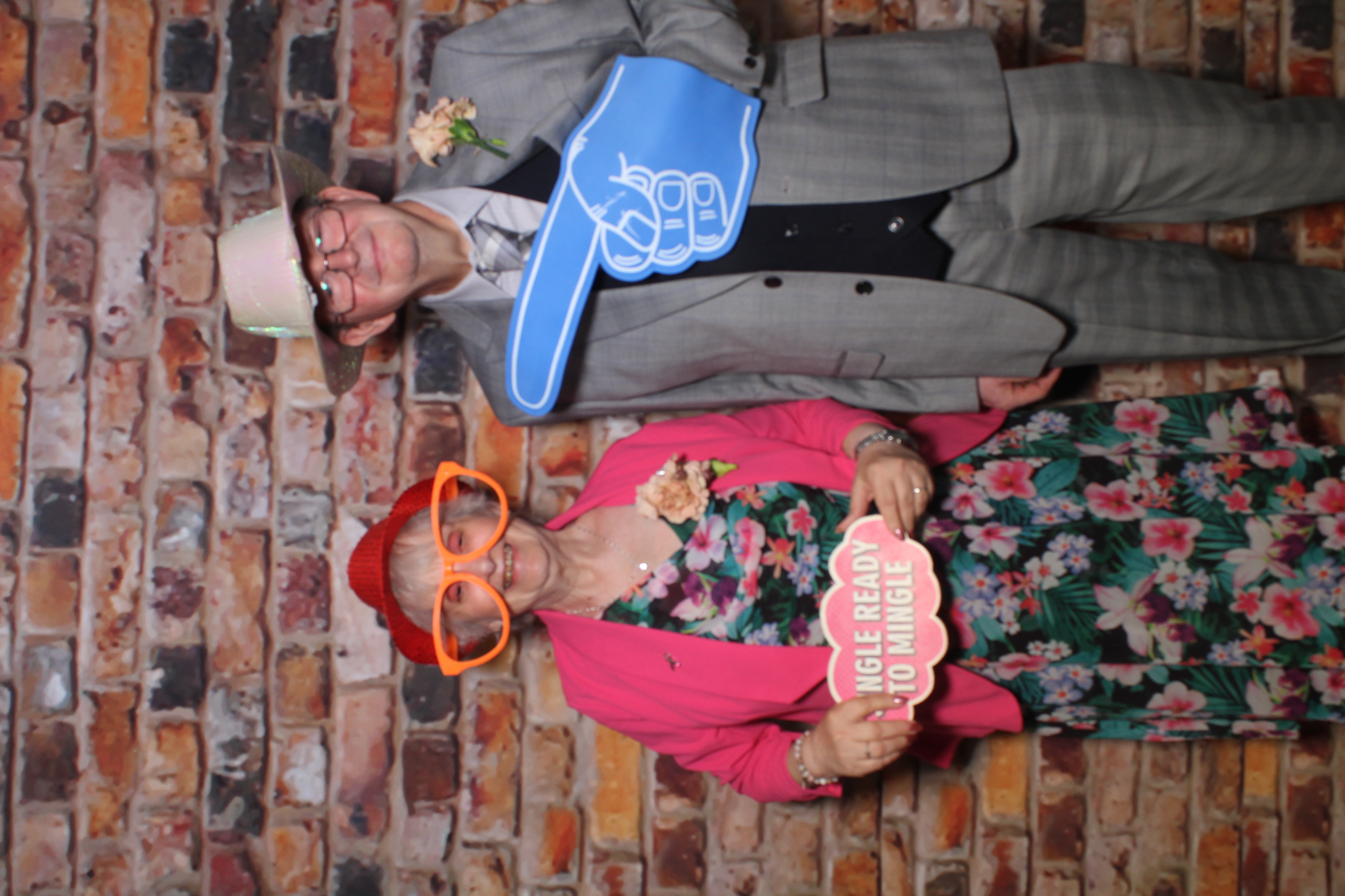 Lisa & Andrew's Wedding | View more photos from the event at gallery.boothtube.co.uk/u/BoothtubeLtd/Lisa-Andrews-Wedding