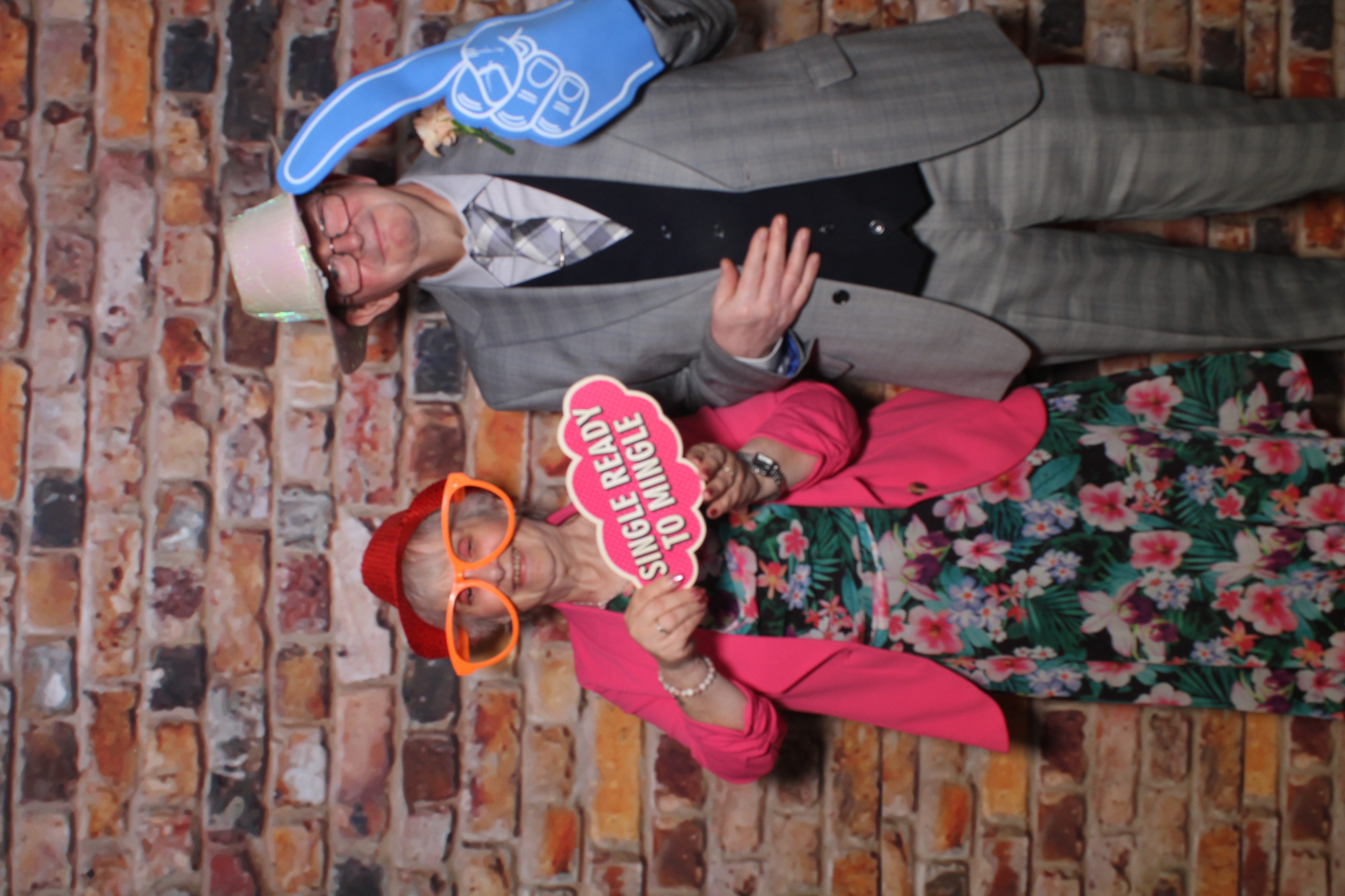 Lisa & Andrew's Wedding | View more photos from the event at gallery.boothtube.co.uk/u/BoothtubeLtd/Lisa-Andrews-Wedding