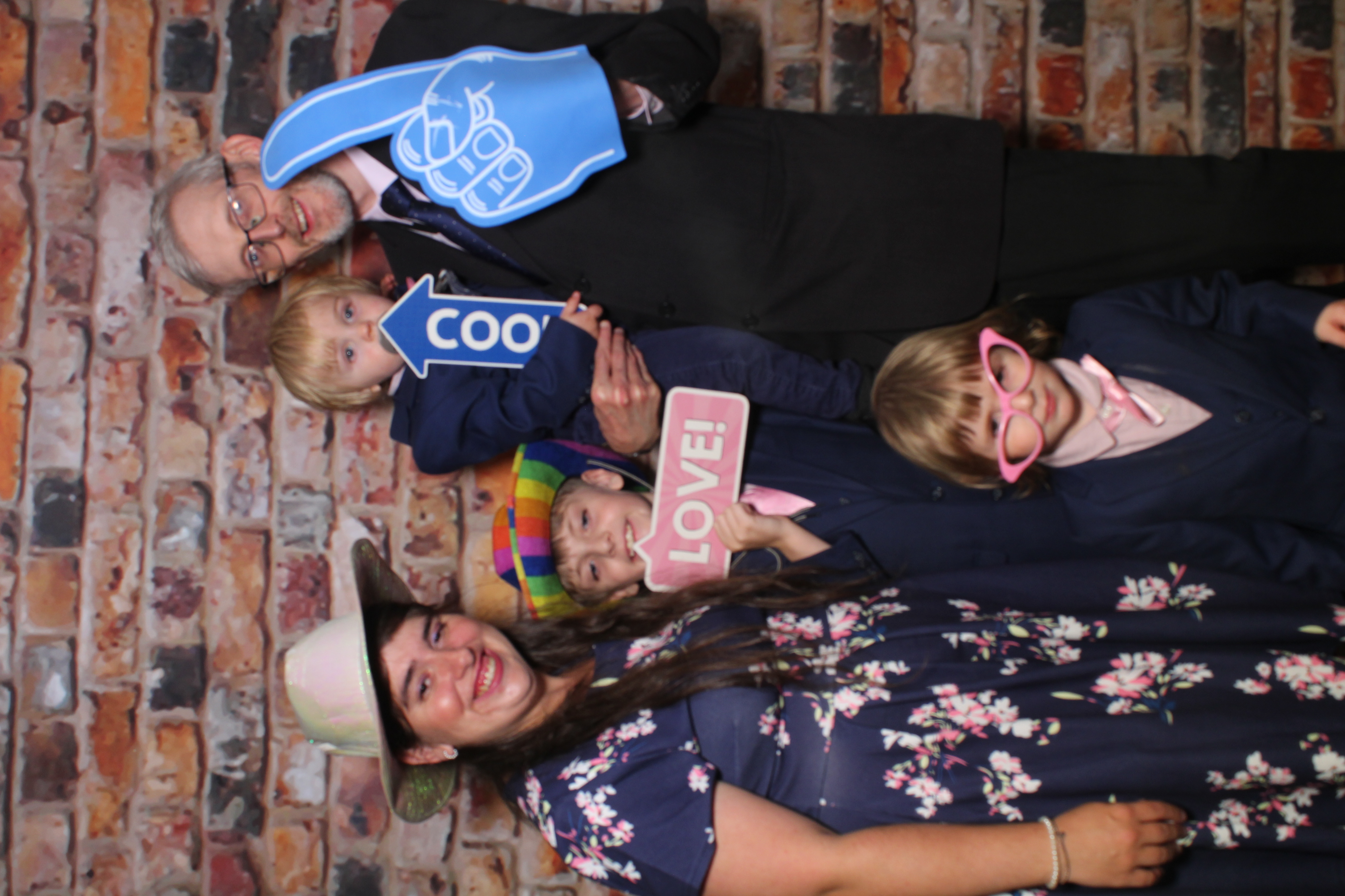 Lisa & Andrew's Wedding | View more photos from the event at gallery.boothtube.co.uk/u/BoothtubeLtd/Lisa-Andrews-Wedding