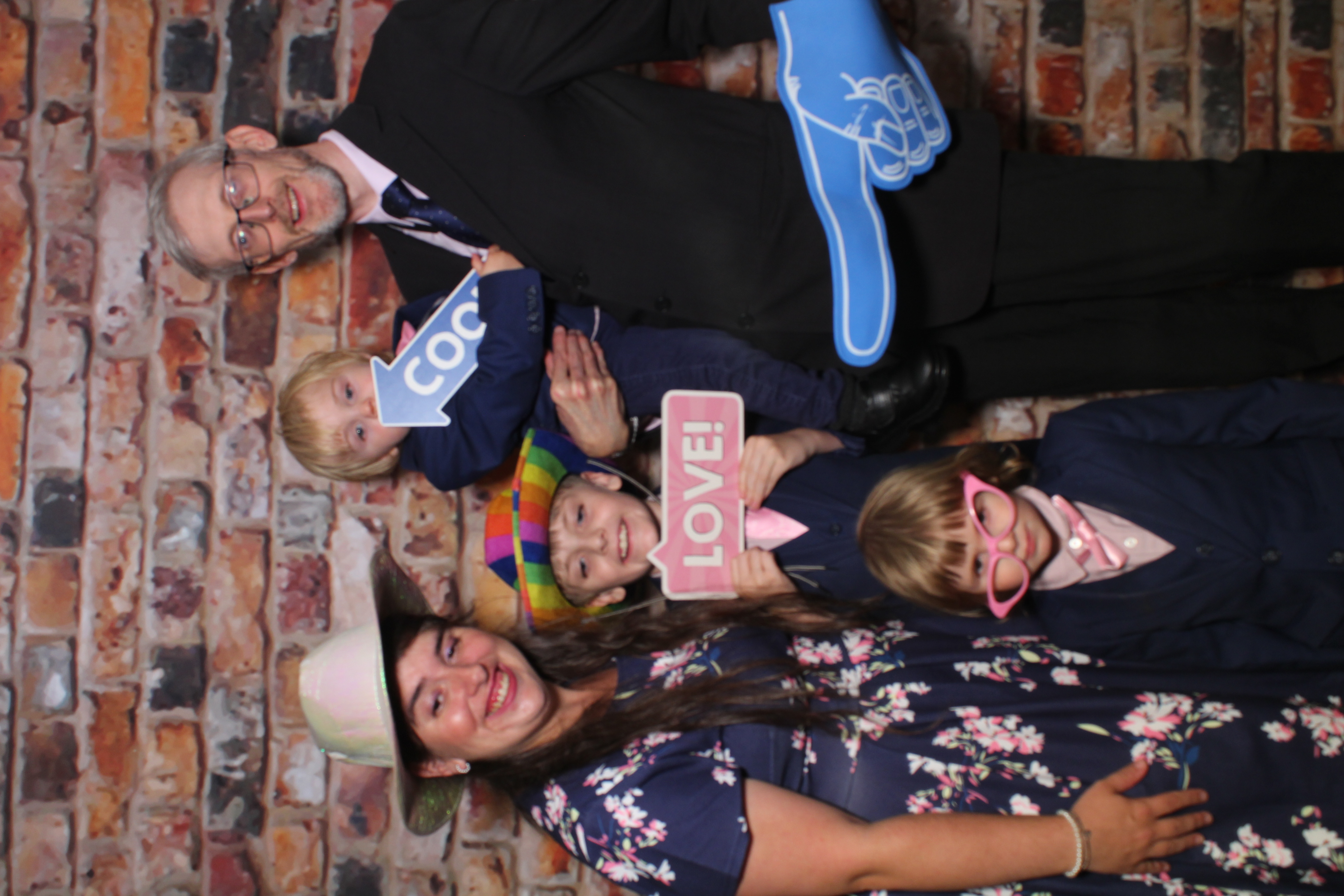 Lisa & Andrew's Wedding | View more photos from the event at gallery.boothtube.co.uk/u/BoothtubeLtd/Lisa-Andrews-Wedding