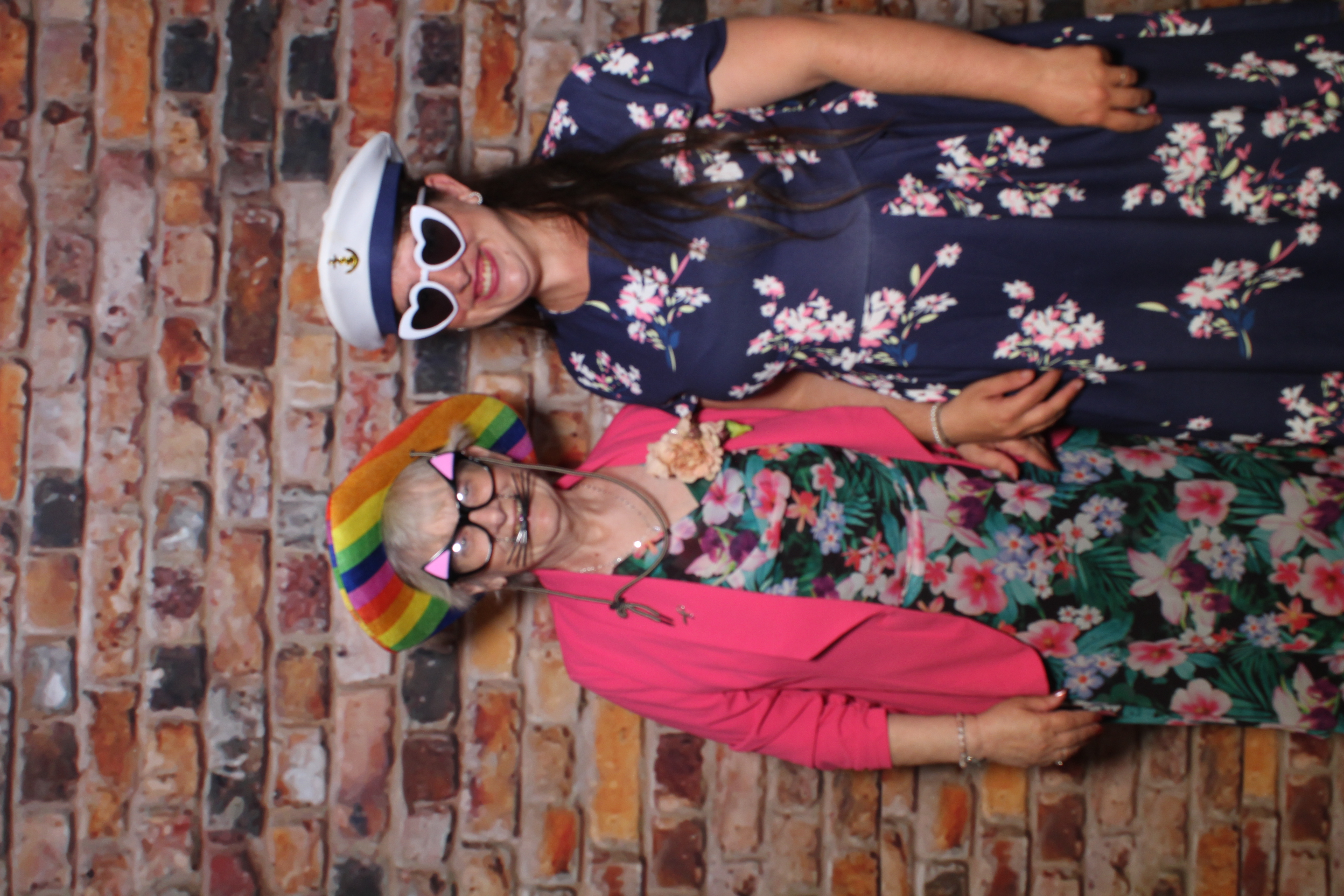 Lisa & Andrew's Wedding | View more photos from the event at gallery.boothtube.co.uk/u/BoothtubeLtd/Lisa-Andrews-Wedding