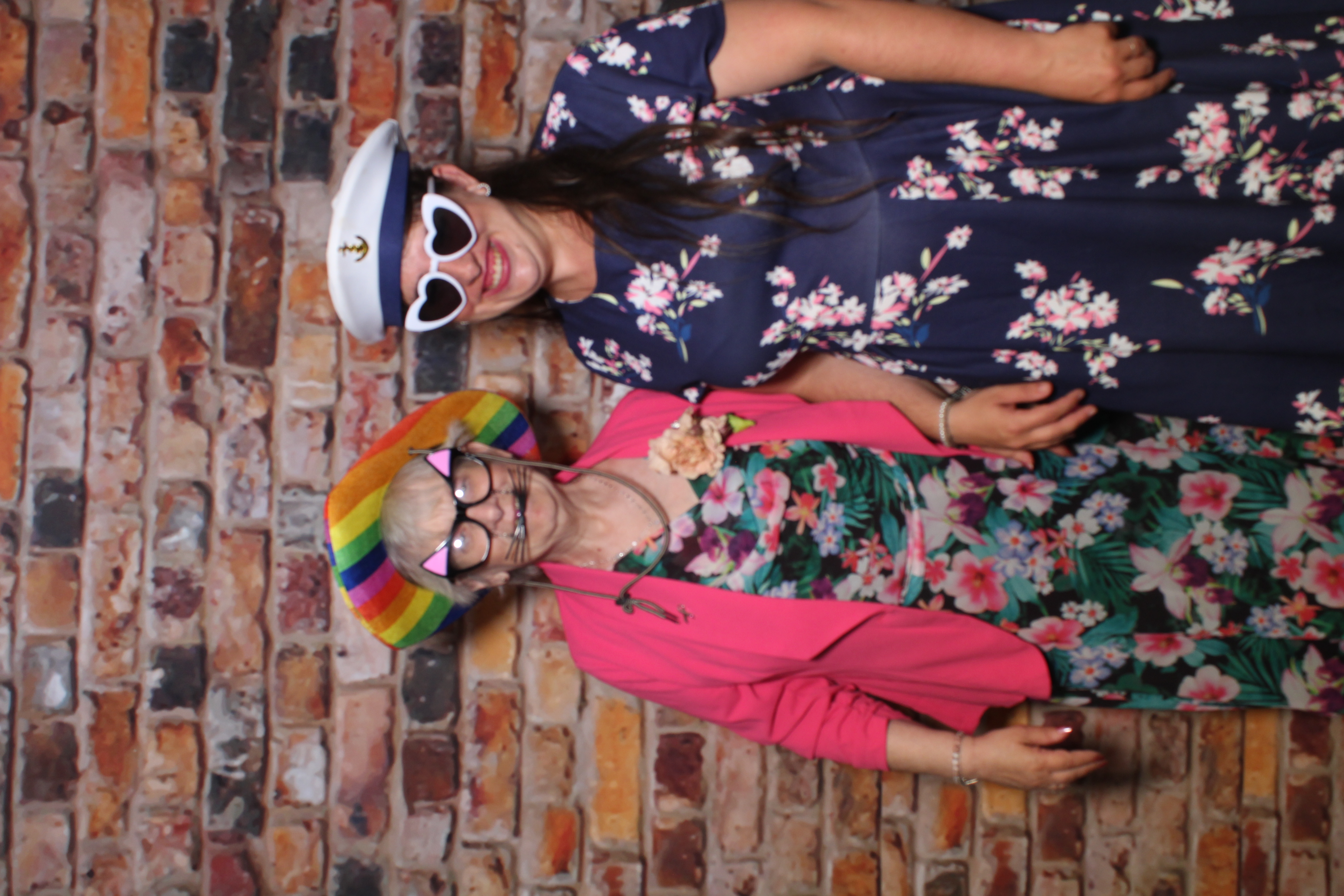 Lisa & Andrew's Wedding | View more photos from the event at gallery.boothtube.co.uk/u/BoothtubeLtd/Lisa-Andrews-Wedding