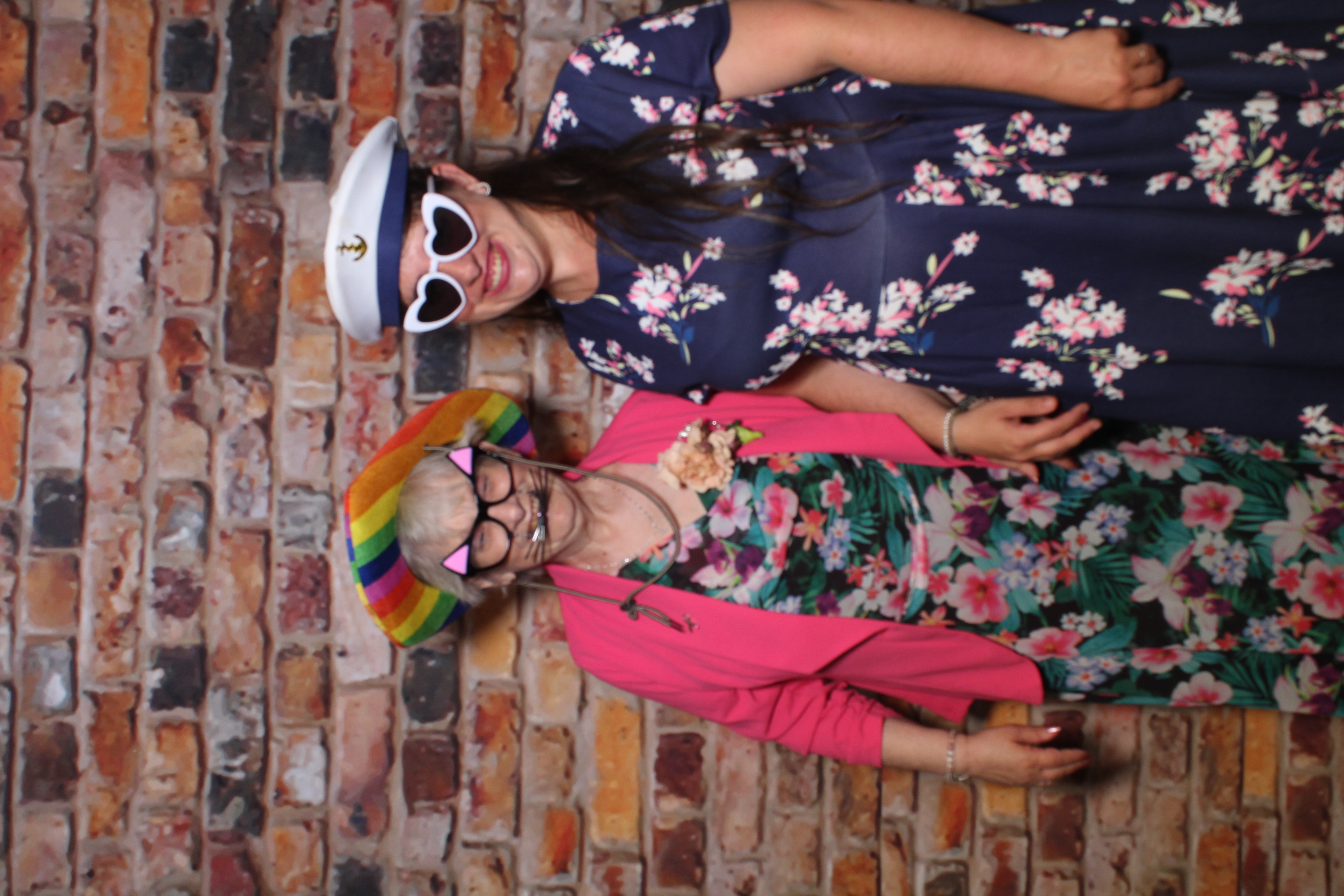 Lisa & Andrew's Wedding | View more photos from the event at gallery.boothtube.co.uk/u/BoothtubeLtd/Lisa-Andrews-Wedding