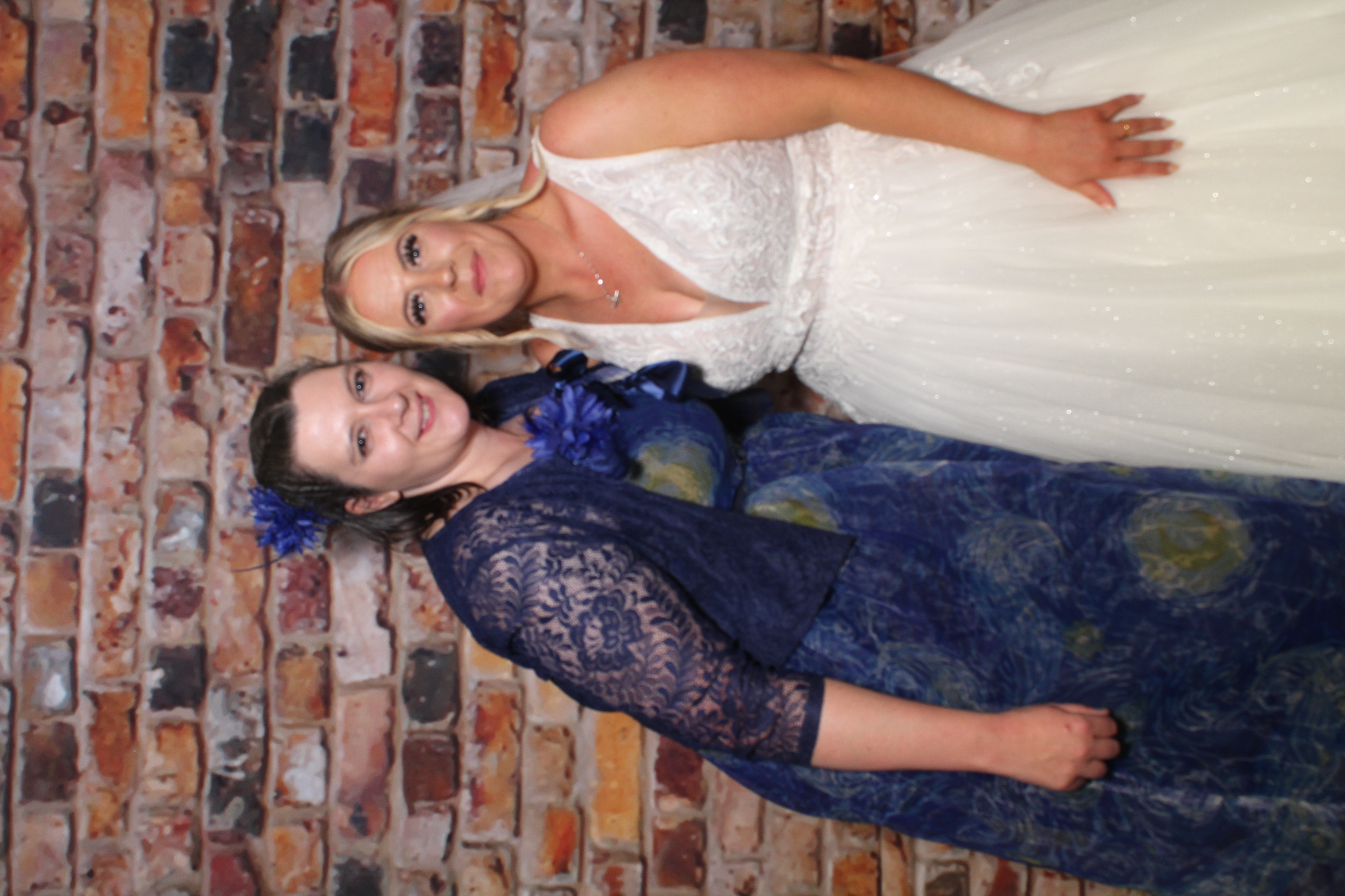 Lisa & Andrew's Wedding | View more photos from the event at gallery.boothtube.co.uk/u/BoothtubeLtd/Lisa-Andrews-Wedding