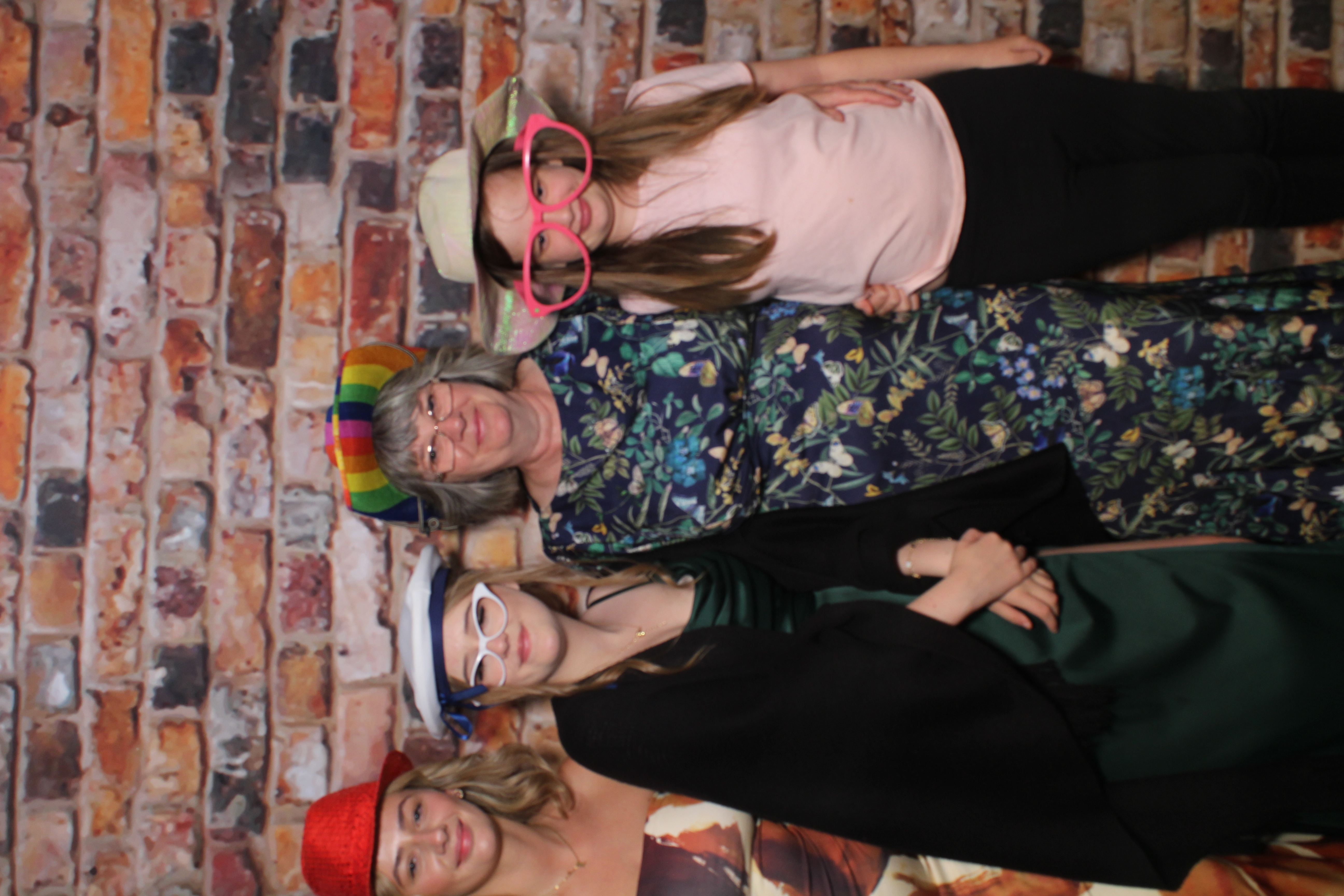 Lisa & Andrew's Wedding | View more photos from the event at gallery.boothtube.co.uk/u/BoothtubeLtd/Lisa-Andrews-Wedding