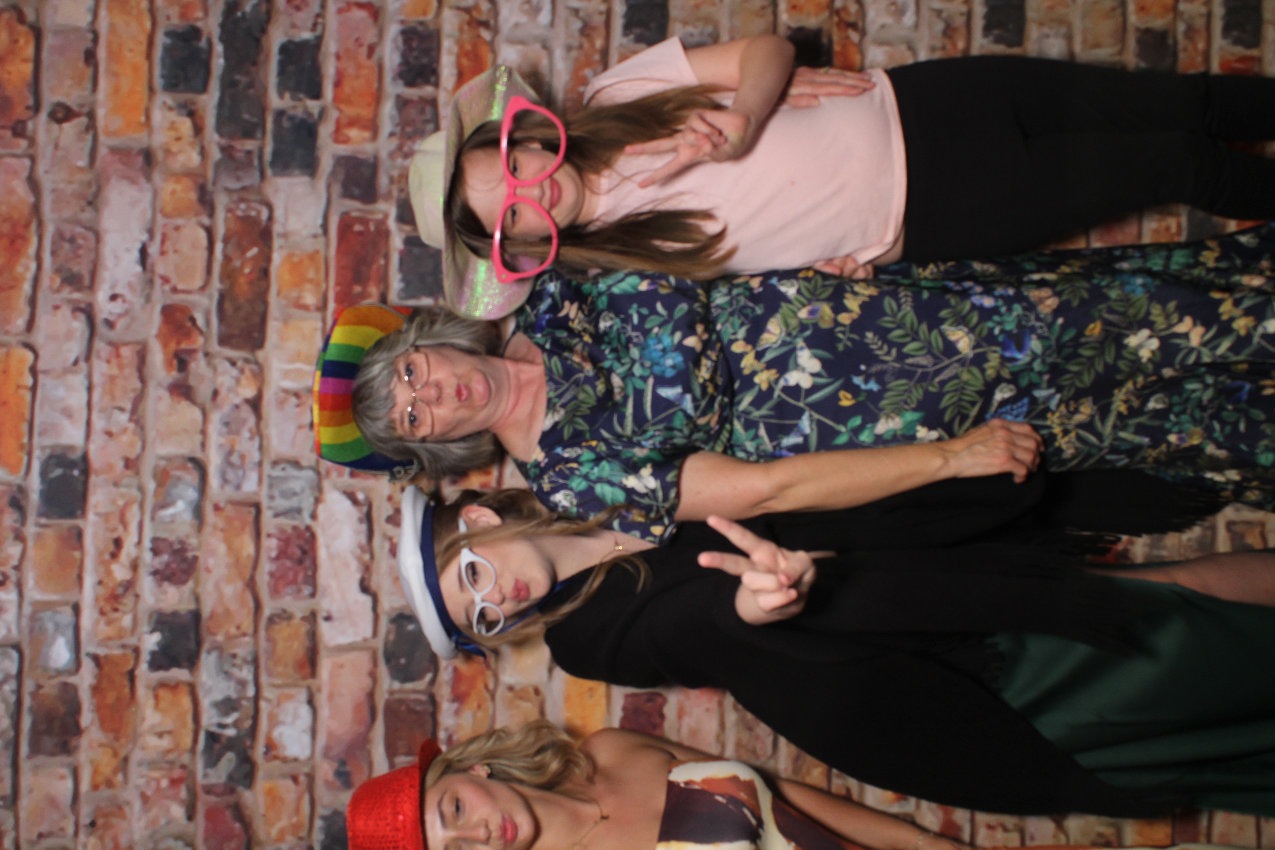 Lisa & Andrew's Wedding | View more photos from the event at gallery.boothtube.co.uk/u/BoothtubeLtd/Lisa-Andrews-Wedding