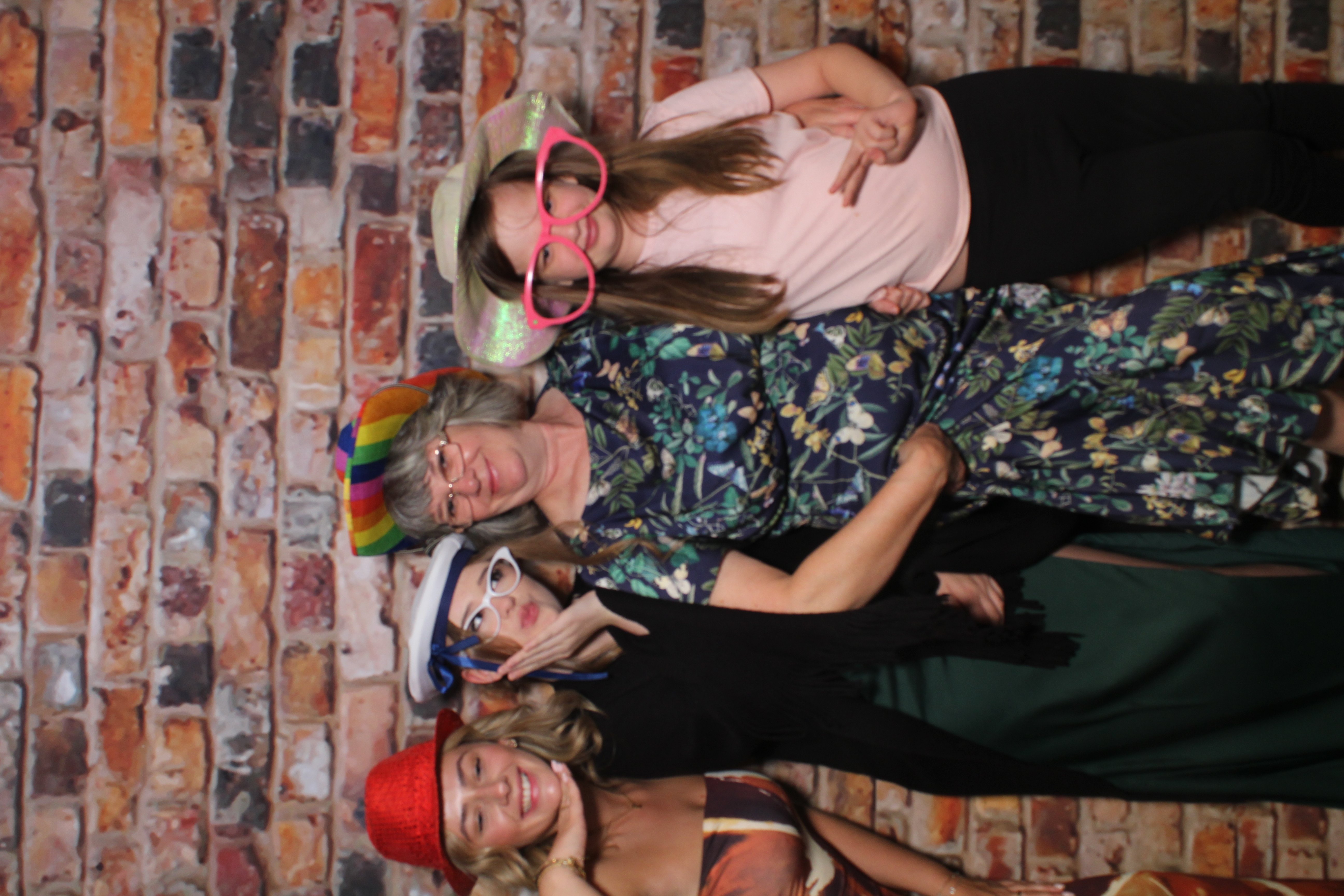 Lisa & Andrew's Wedding | View more photos from the event at gallery.boothtube.co.uk/u/BoothtubeLtd/Lisa-Andrews-Wedding