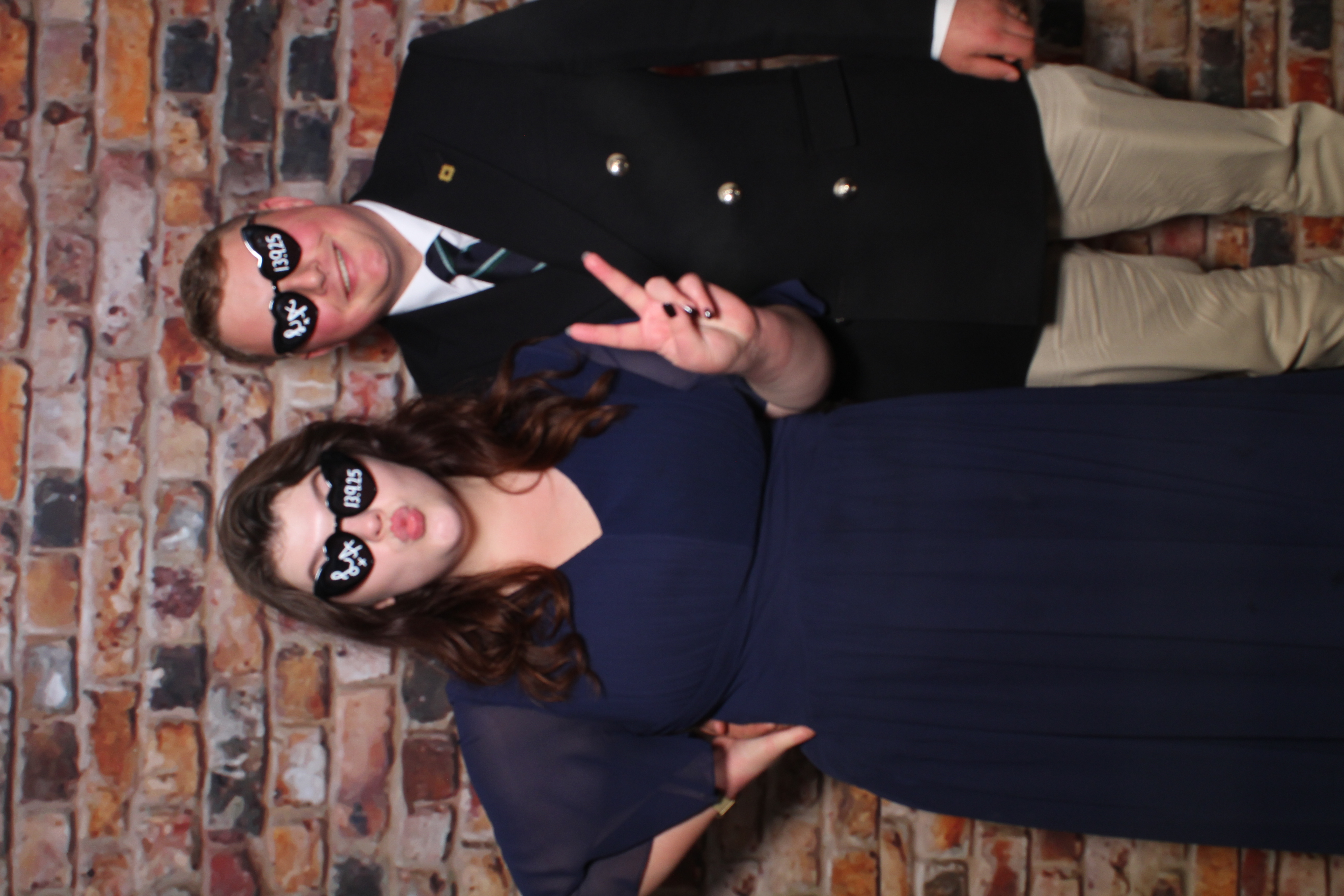 Lisa & Andrew's Wedding | View more photos from the event at gallery.boothtube.co.uk/u/BoothtubeLtd/Lisa-Andrews-Wedding