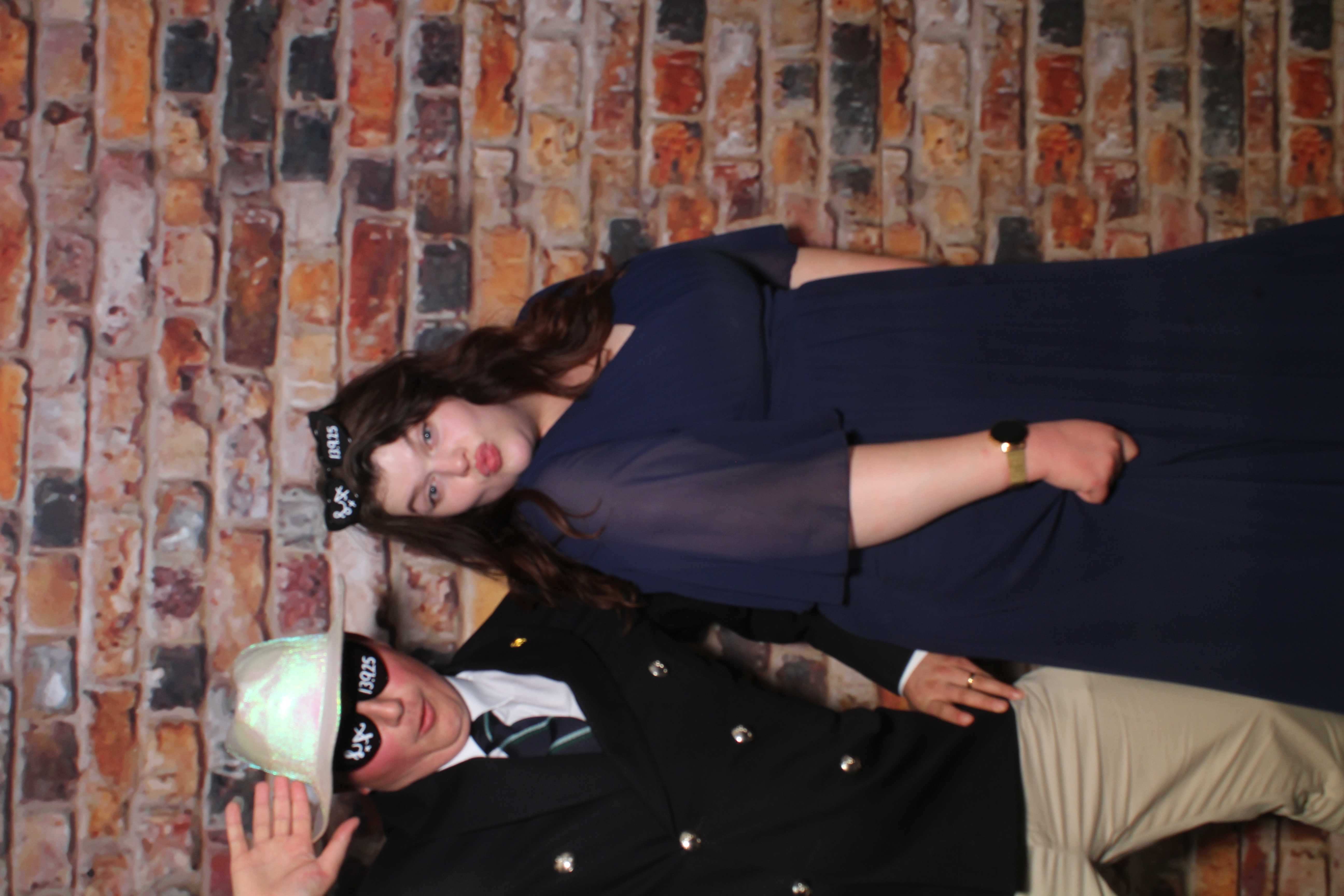 Lisa & Andrew's Wedding | View more photos from the event at gallery.boothtube.co.uk/u/BoothtubeLtd/Lisa-Andrews-Wedding