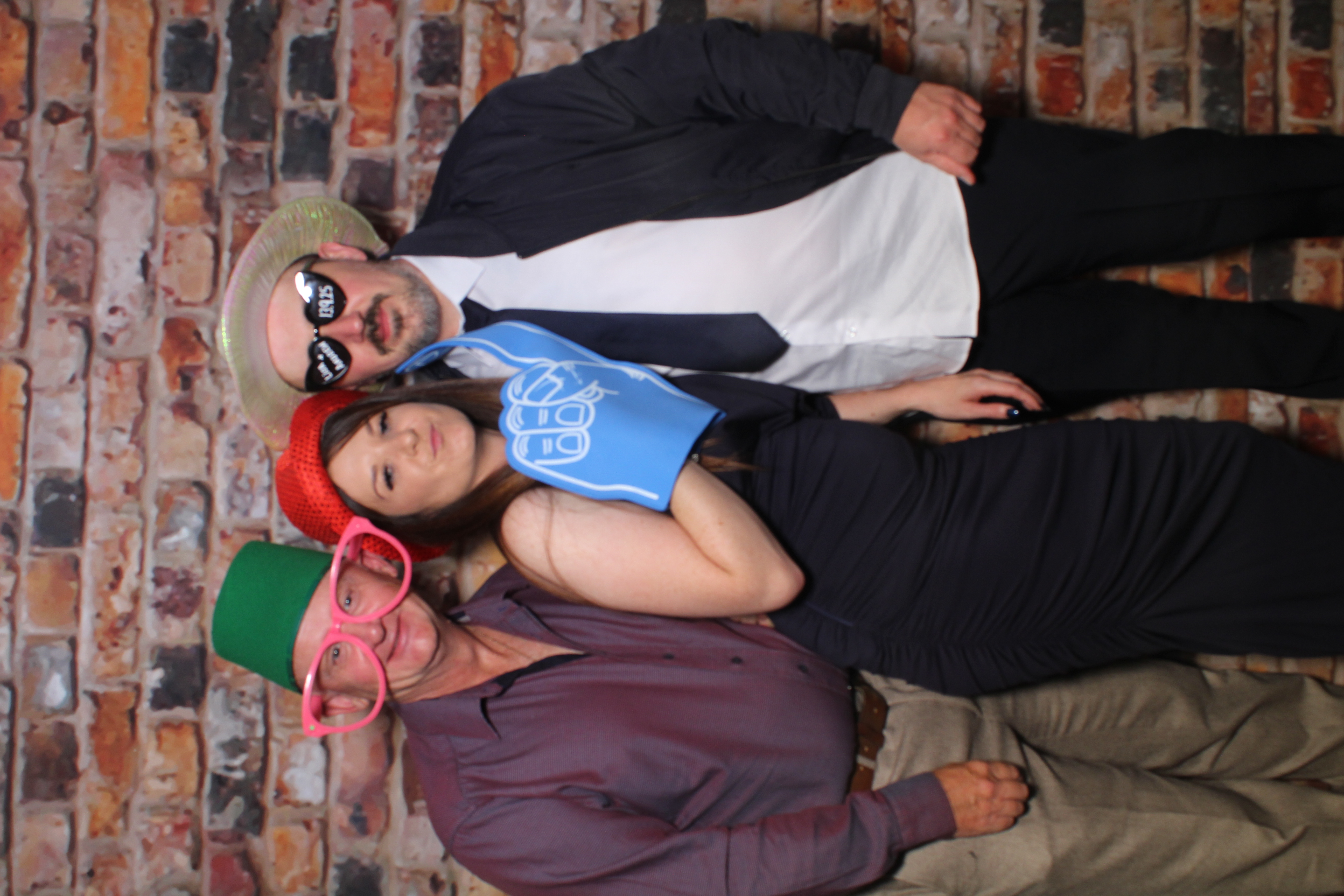 Lisa & Andrew's Wedding | View more photos from the event at gallery.boothtube.co.uk/u/BoothtubeLtd/Lisa-Andrews-Wedding