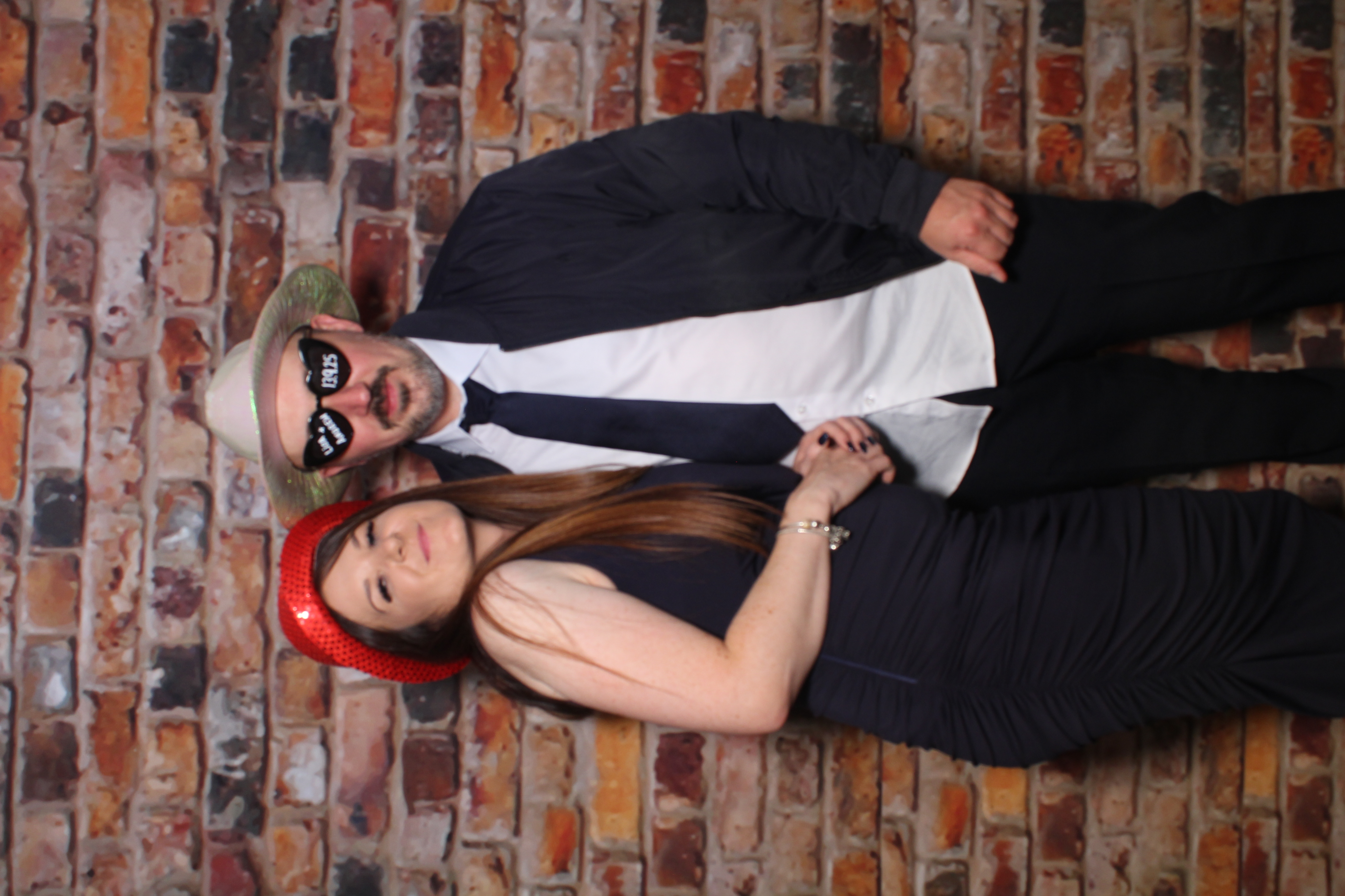 Lisa & Andrew's Wedding | View more photos from the event at gallery.boothtube.co.uk/u/BoothtubeLtd/Lisa-Andrews-Wedding