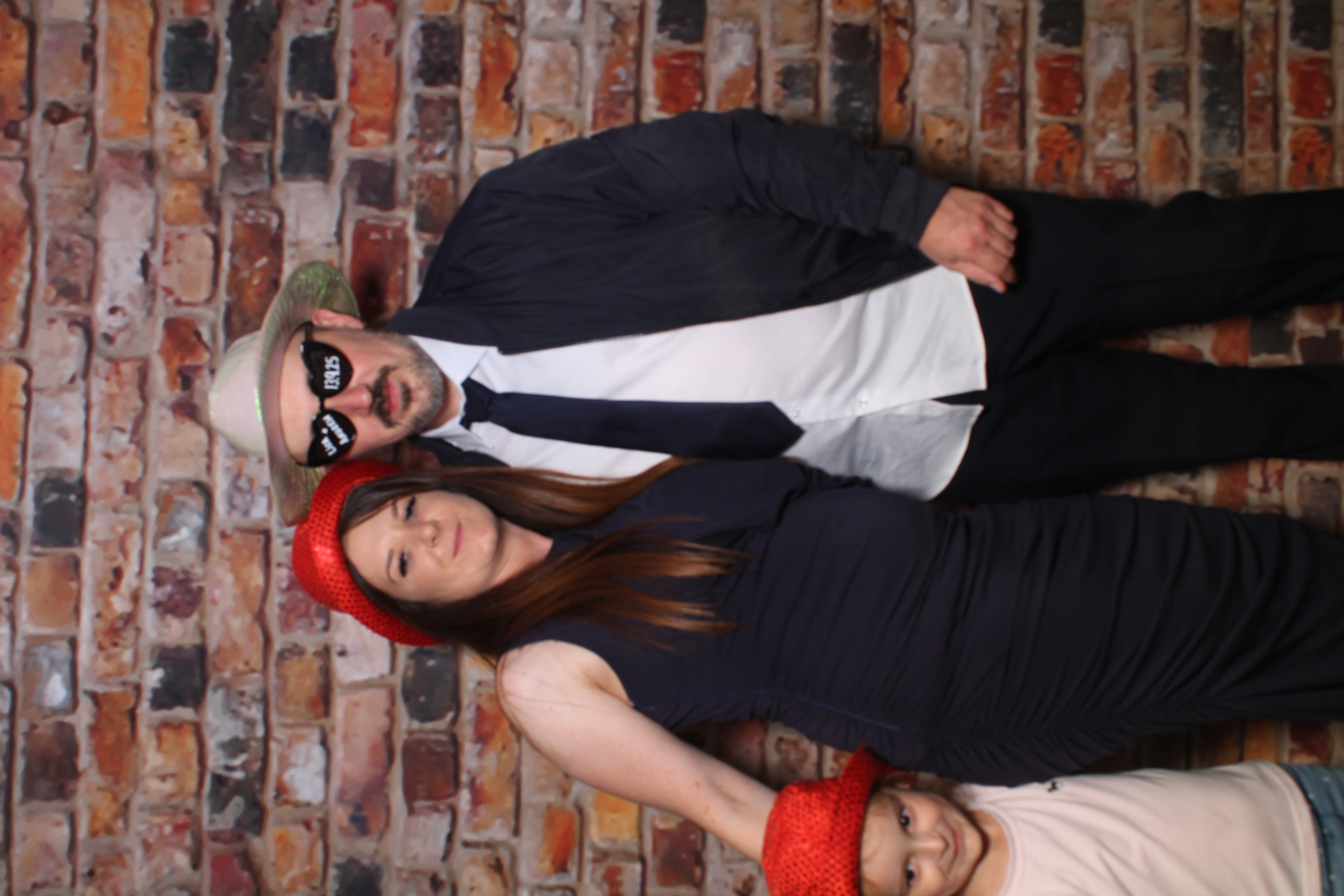 Lisa & Andrew's Wedding | View more photos from the event at gallery.boothtube.co.uk/u/BoothtubeLtd/Lisa-Andrews-Wedding