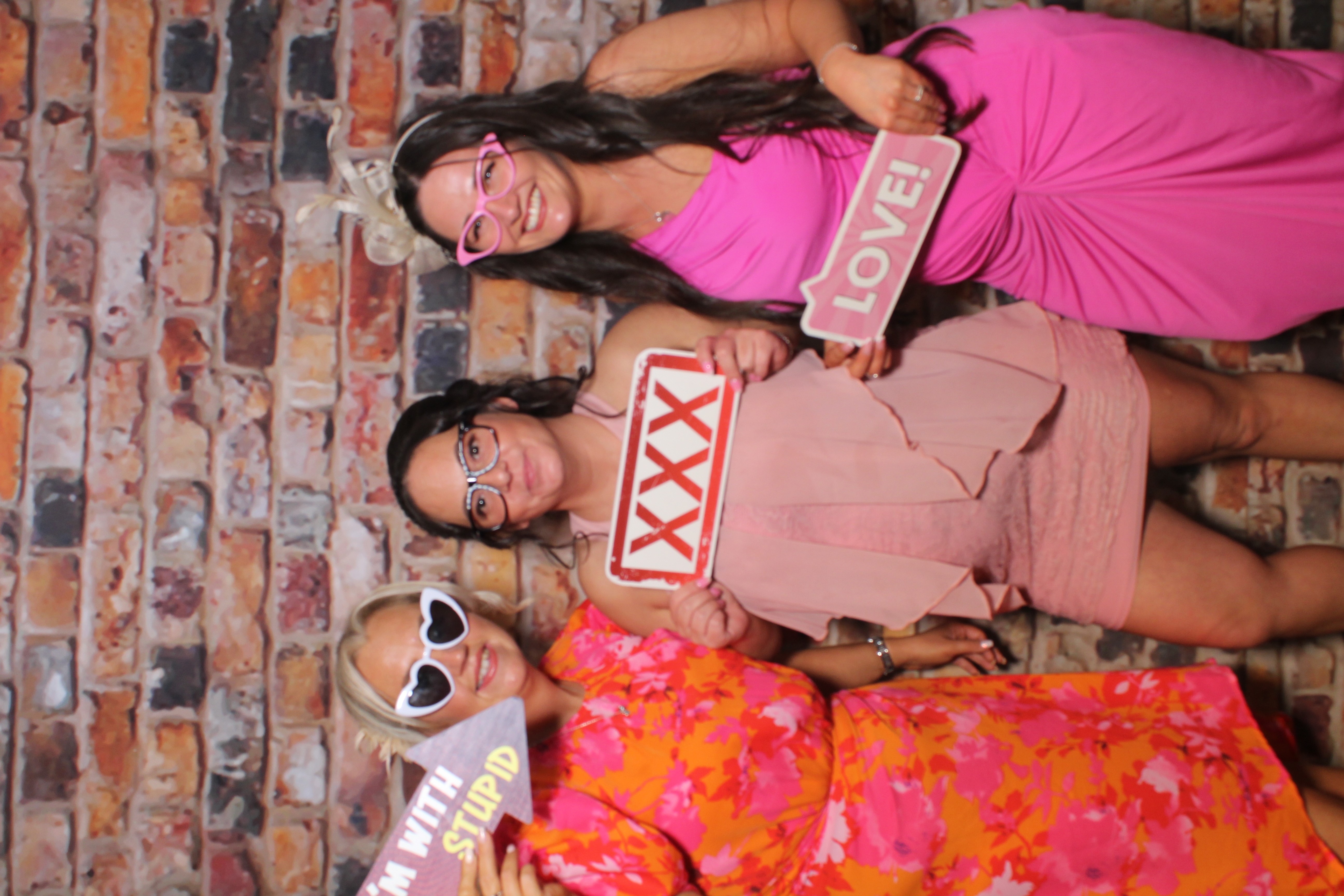 Lisa & Andrew's Wedding | View more photos from the event at gallery.boothtube.co.uk/u/BoothtubeLtd/Lisa-Andrews-Wedding