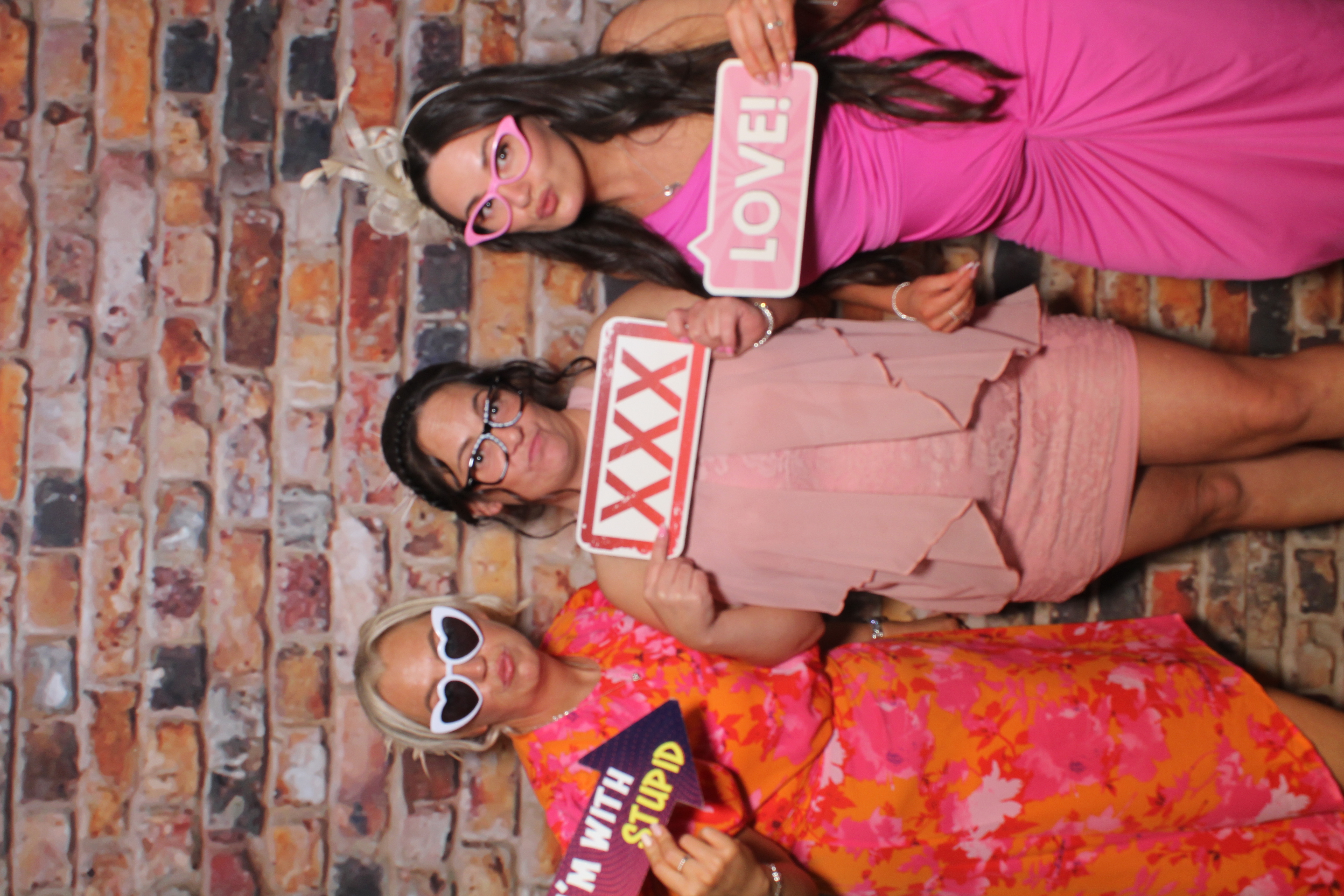 Lisa & Andrew's Wedding | View more photos from the event at gallery.boothtube.co.uk/u/BoothtubeLtd/Lisa-Andrews-Wedding