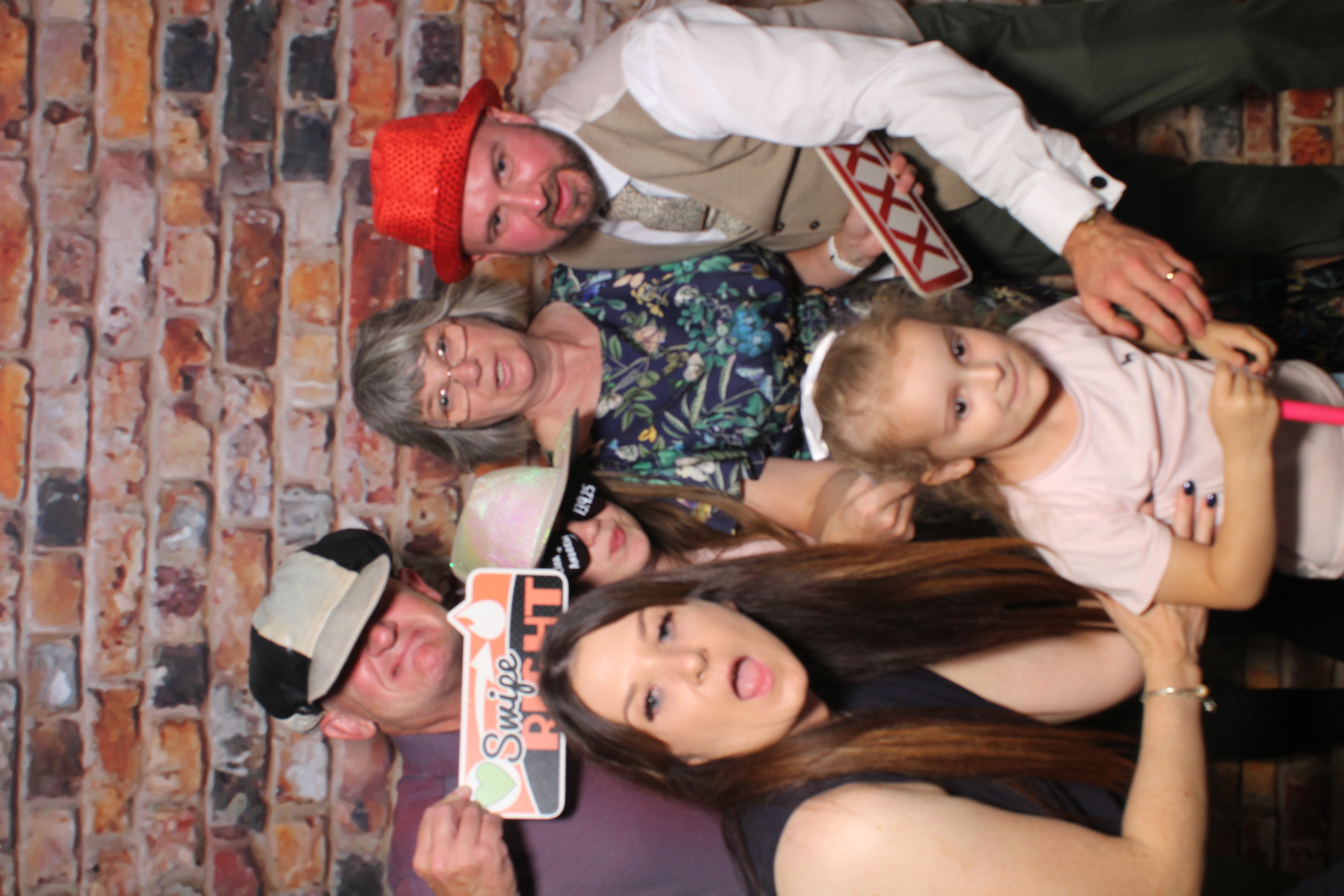 Lisa & Andrew's Wedding | View more photos from the event at gallery.boothtube.co.uk/u/BoothtubeLtd/Lisa-Andrews-Wedding