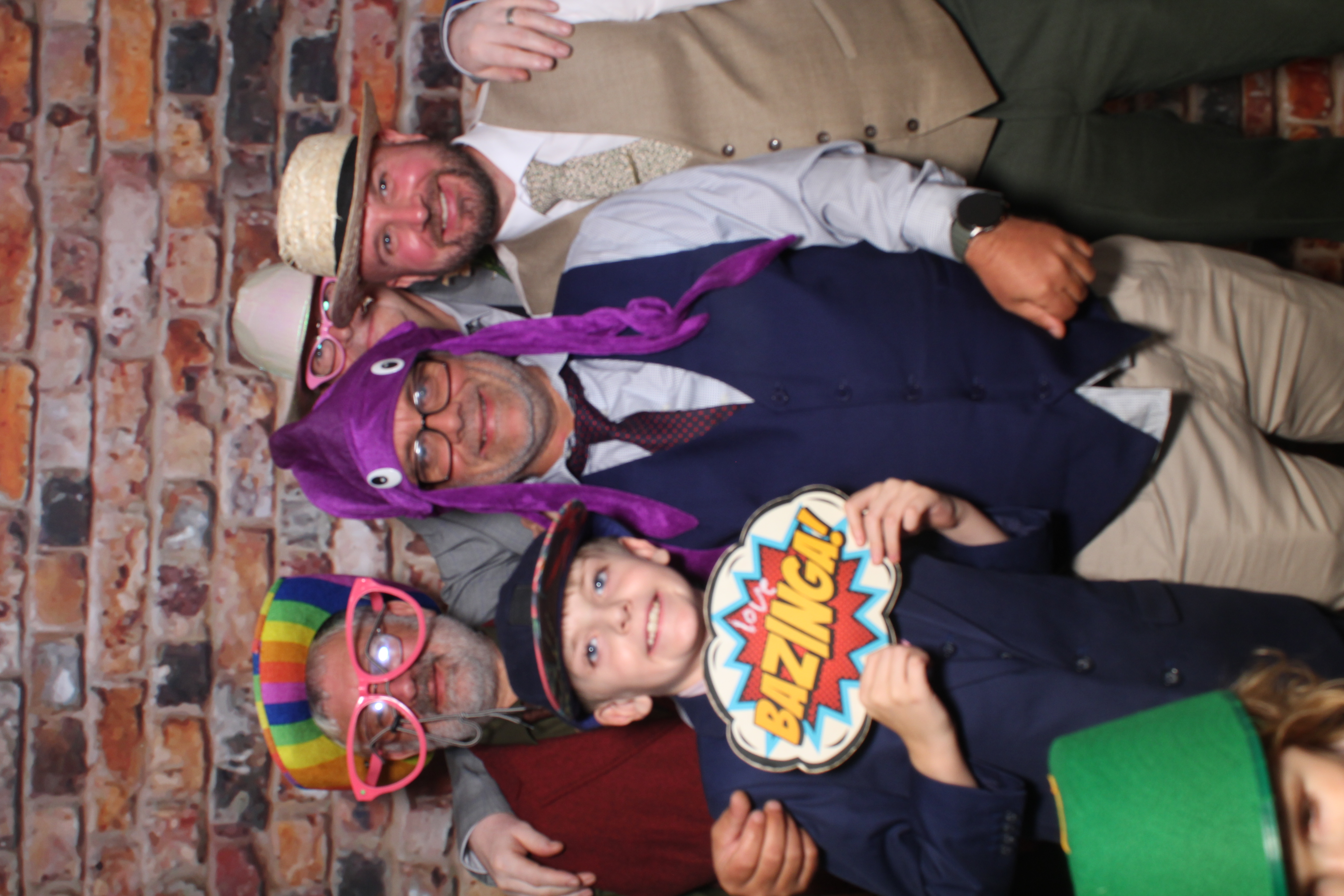 Lisa & Andrew's Wedding | View more photos from the event at gallery.boothtube.co.uk/u/BoothtubeLtd/Lisa-Andrews-Wedding