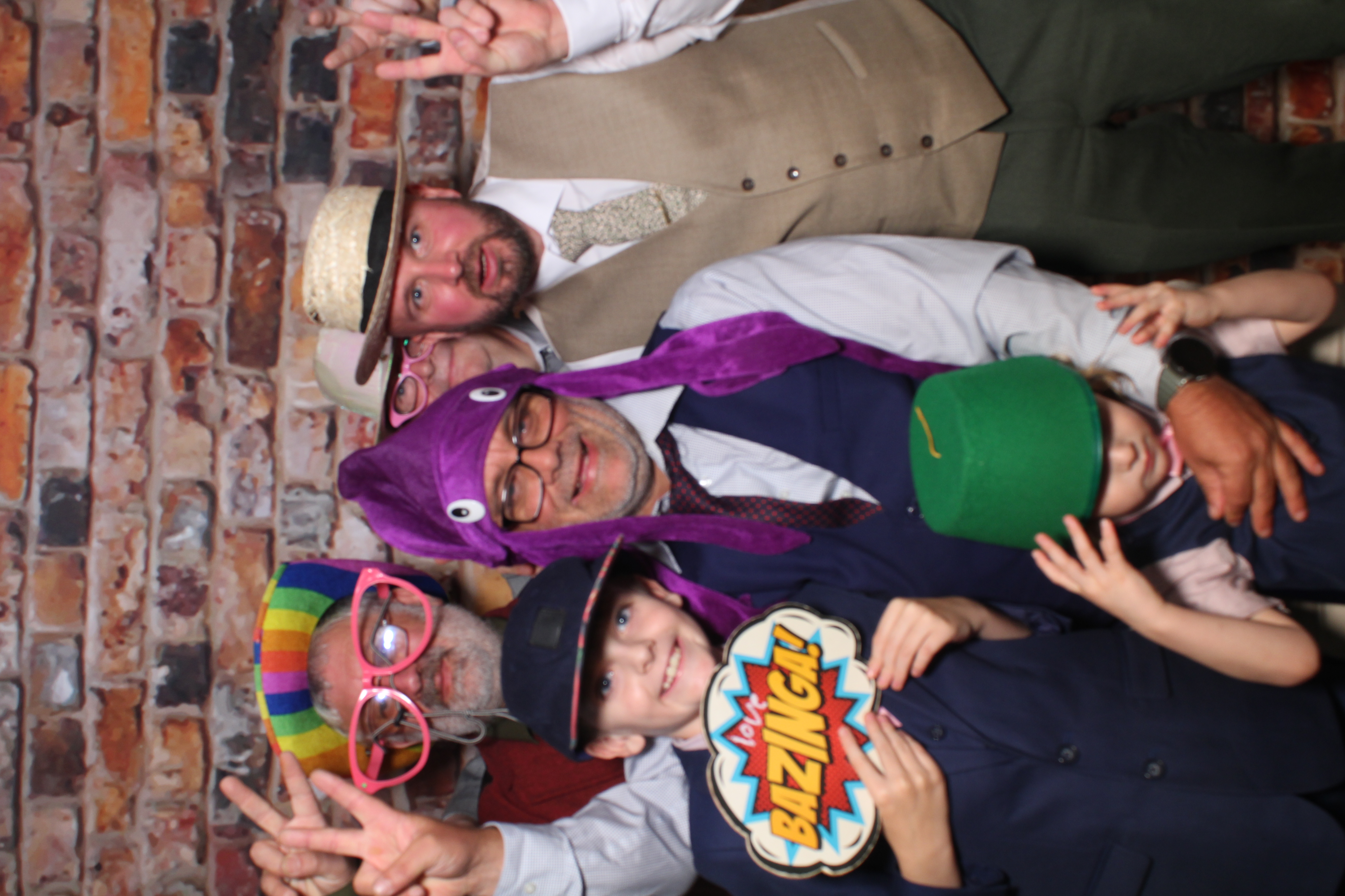 Lisa & Andrew's Wedding | View more photos from the event at gallery.boothtube.co.uk/u/BoothtubeLtd/Lisa-Andrews-Wedding