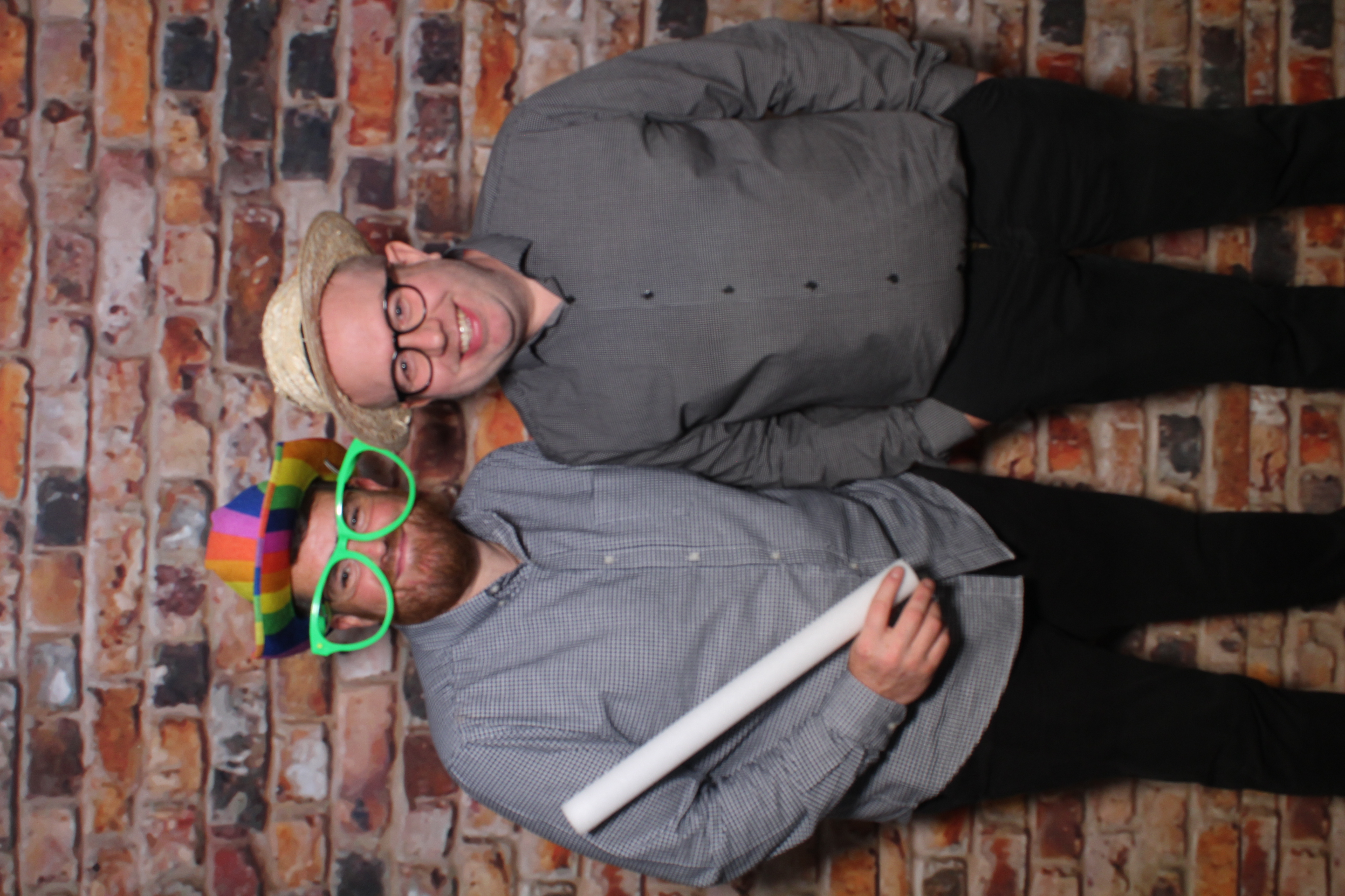 Lisa & Andrew's Wedding | View more photos from the event at gallery.boothtube.co.uk/u/BoothtubeLtd/Lisa-Andrews-Wedding