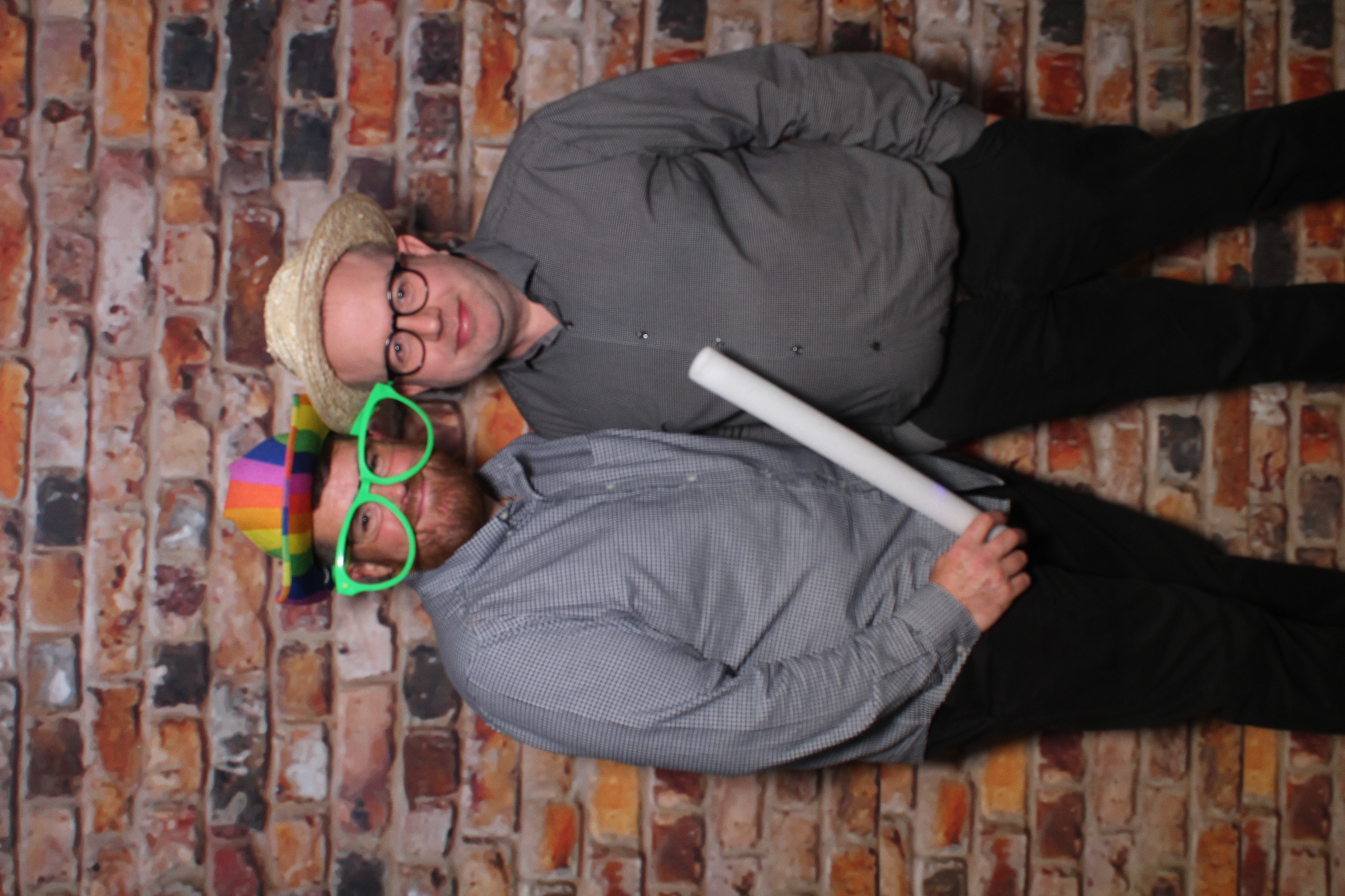 Lisa & Andrew's Wedding | View more photos from the event at gallery.boothtube.co.uk/u/BoothtubeLtd/Lisa-Andrews-Wedding