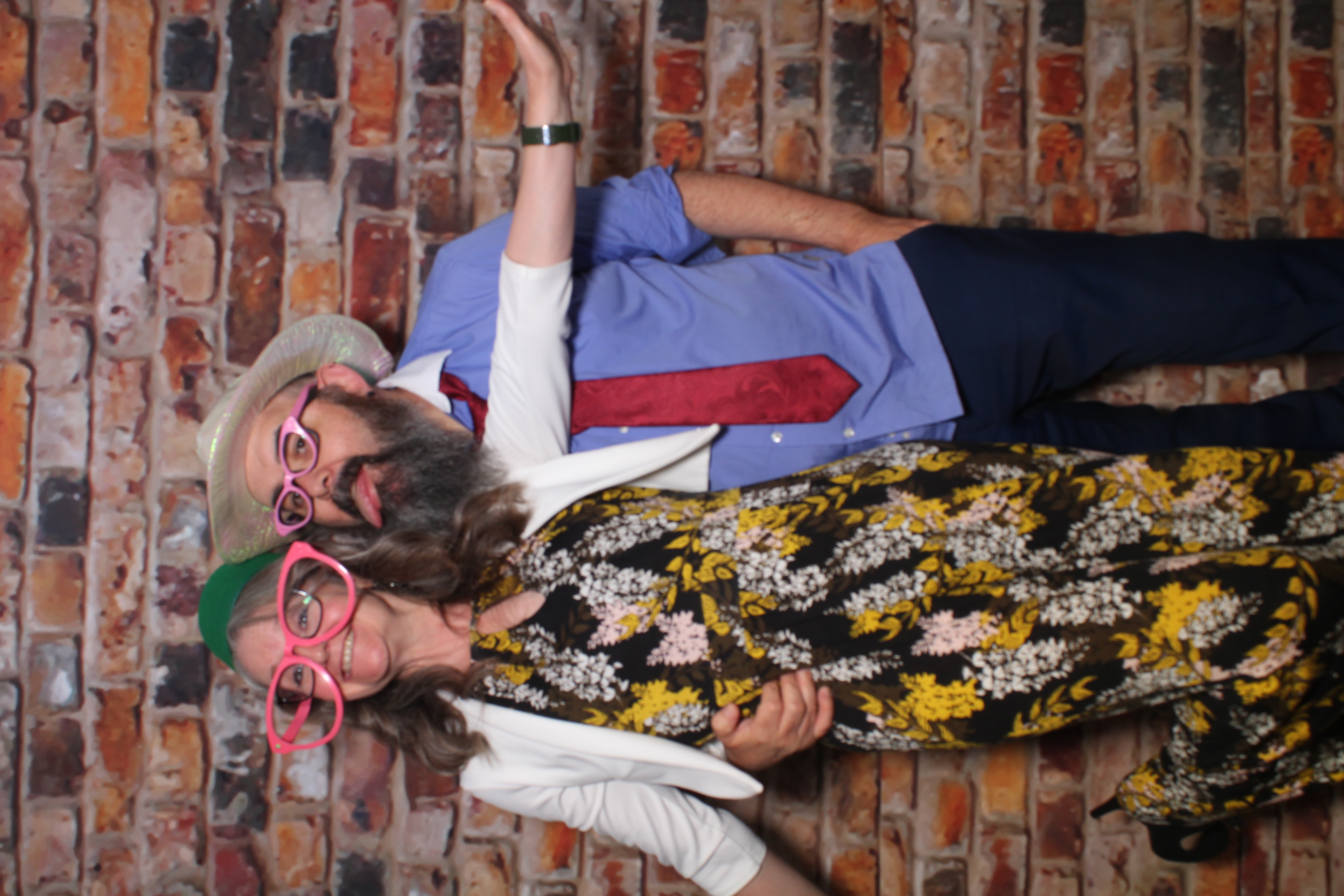 Lisa & Andrew's Wedding | View more photos from the event at gallery.boothtube.co.uk/u/BoothtubeLtd/Lisa-Andrews-Wedding