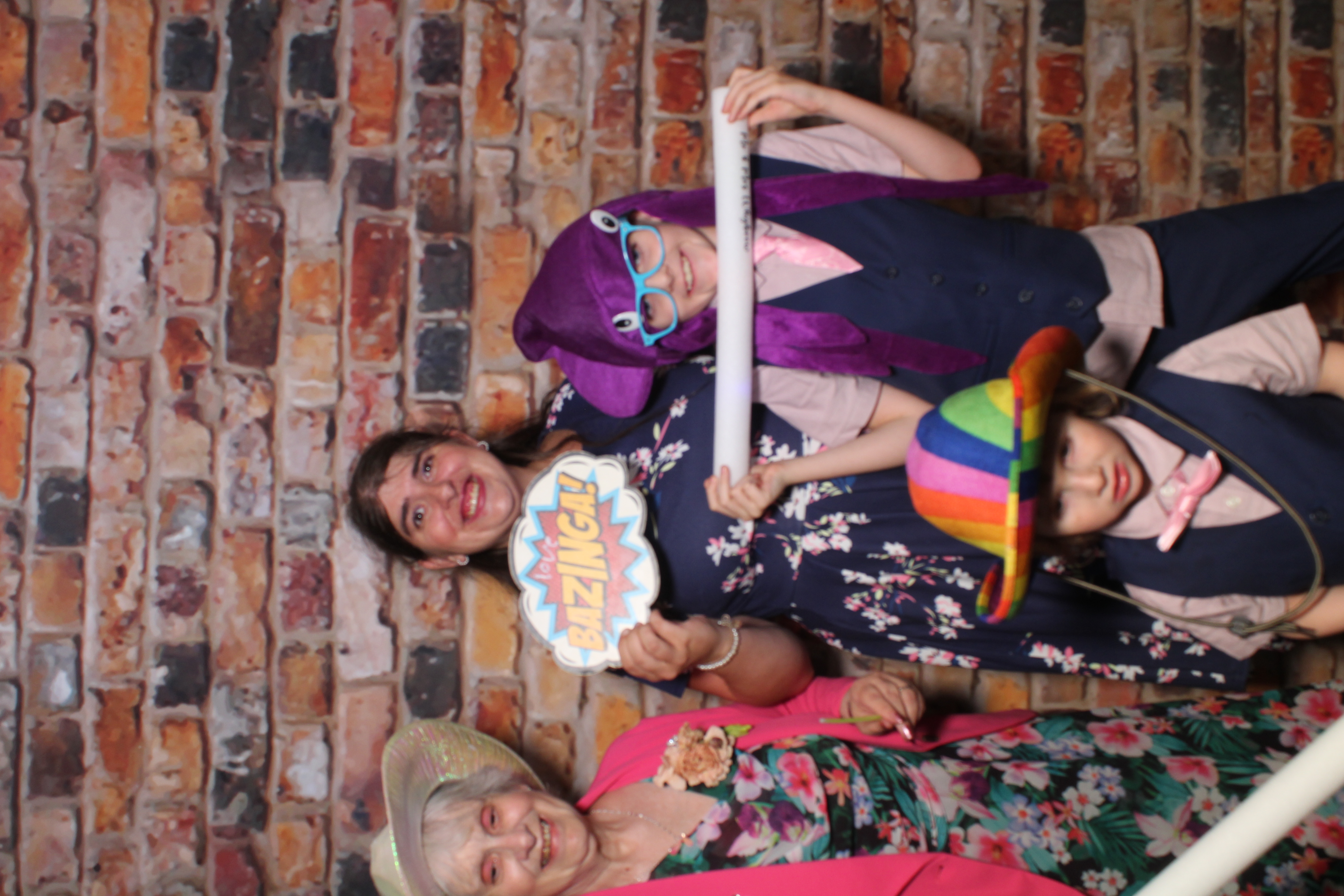 Lisa & Andrew's Wedding | View more photos from the event at gallery.boothtube.co.uk/u/BoothtubeLtd/Lisa-Andrews-Wedding