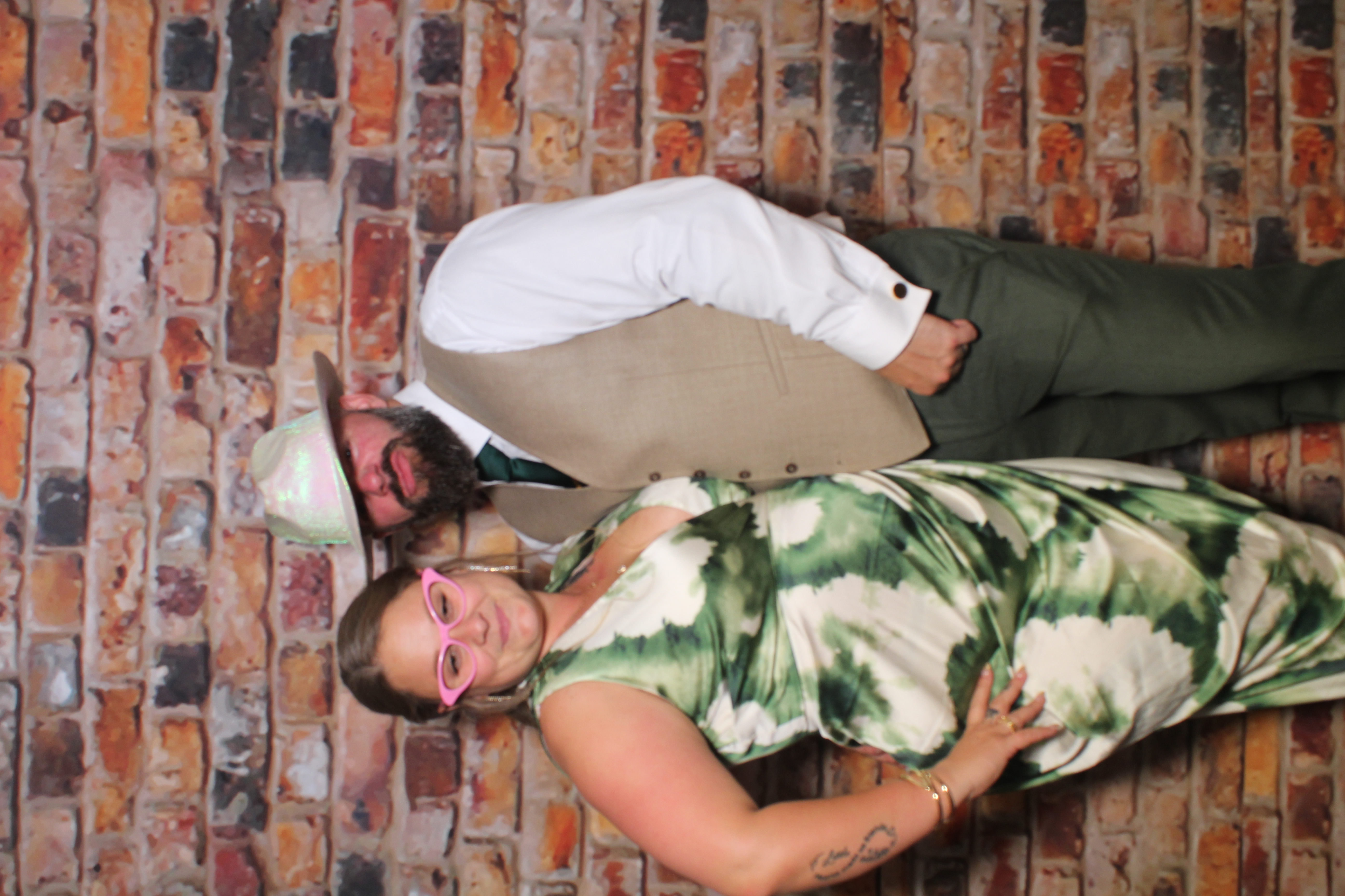 Lisa & Andrew's Wedding | View more photos from the event at gallery.boothtube.co.uk/u/BoothtubeLtd/Lisa-Andrews-Wedding