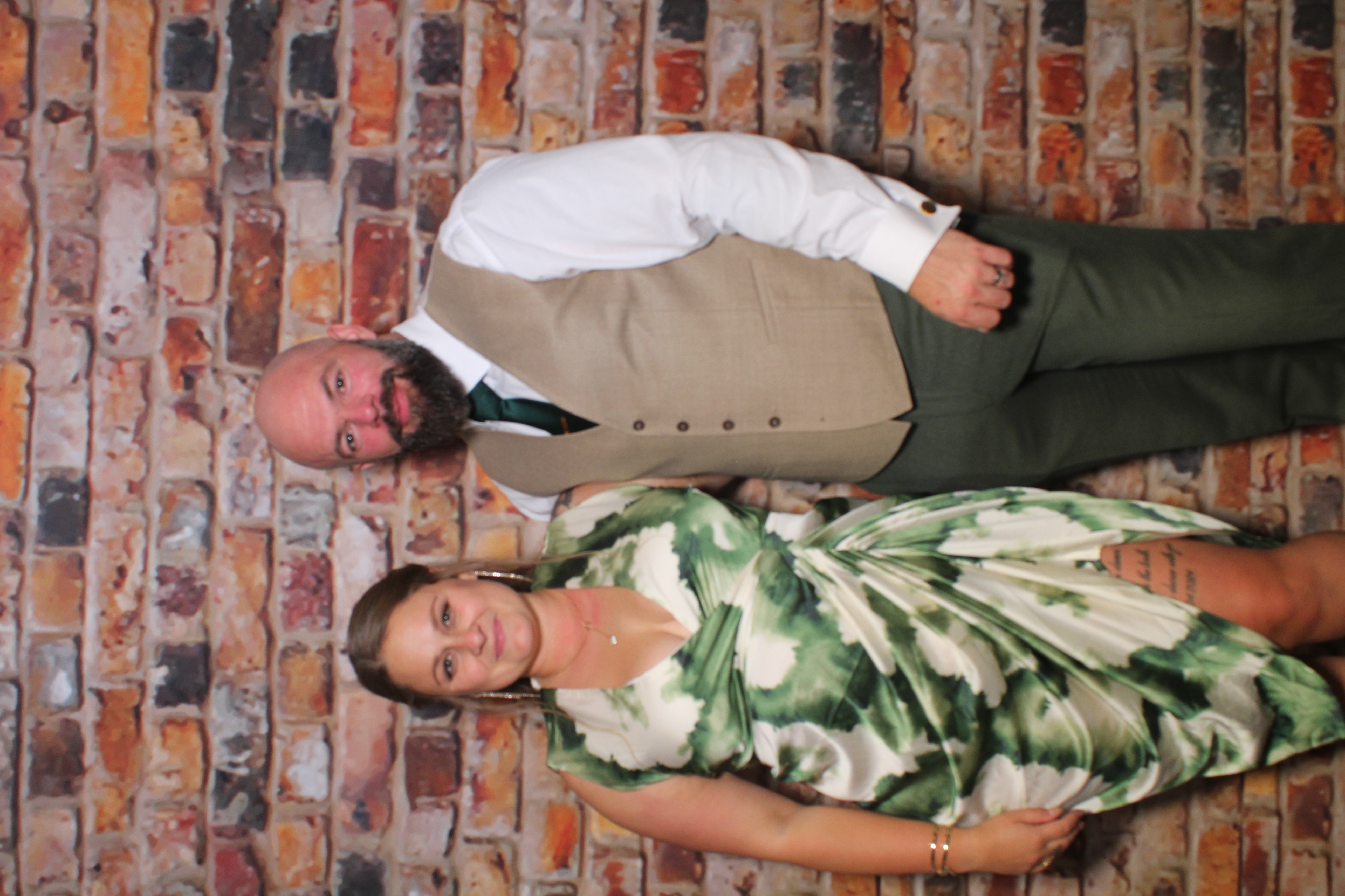 Lisa & Andrew's Wedding | View more photos from the event at gallery.boothtube.co.uk/u/BoothtubeLtd/Lisa-Andrews-Wedding