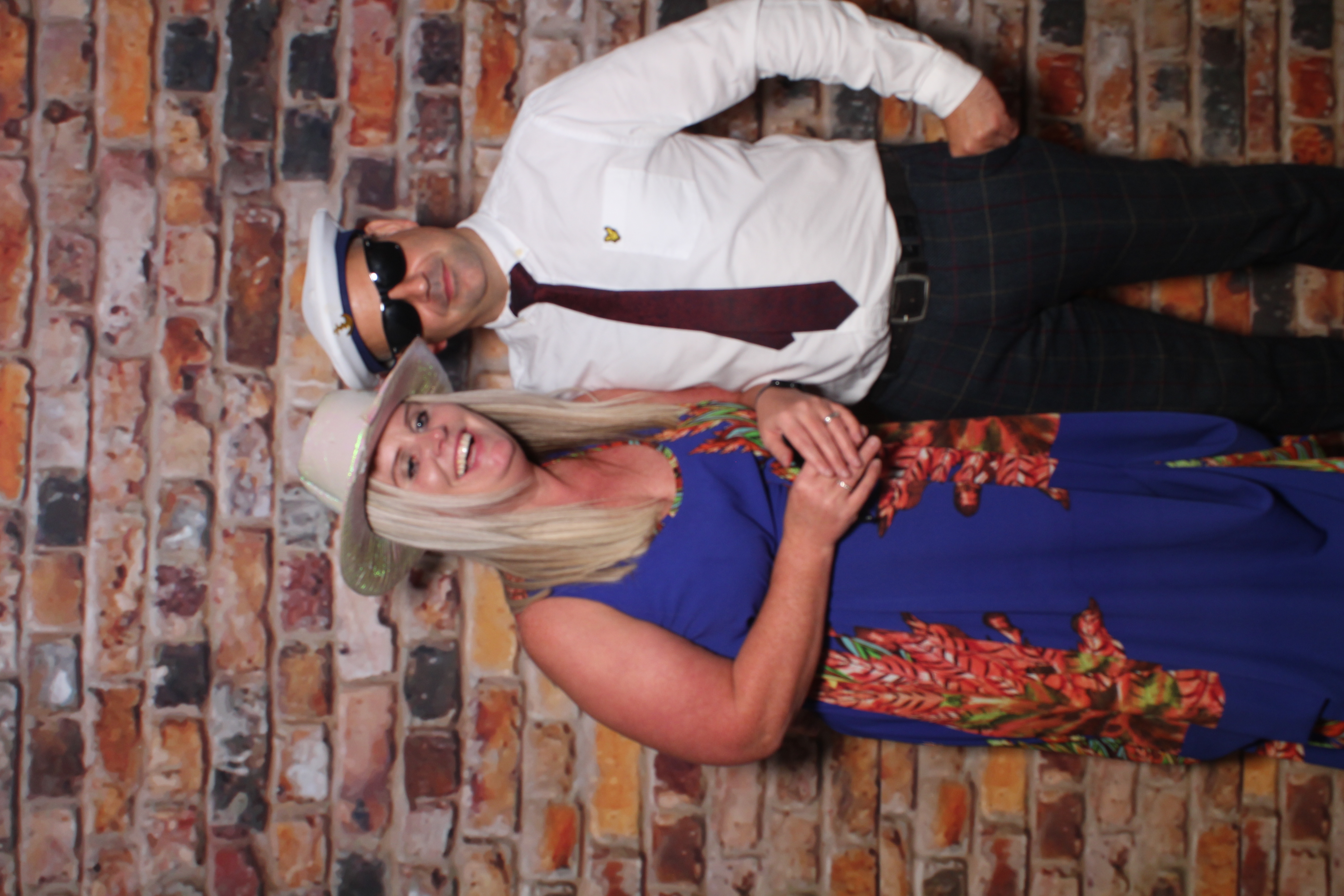 Lisa & Andrew's Wedding | View more photos from the event at gallery.boothtube.co.uk/u/BoothtubeLtd/Lisa-Andrews-Wedding