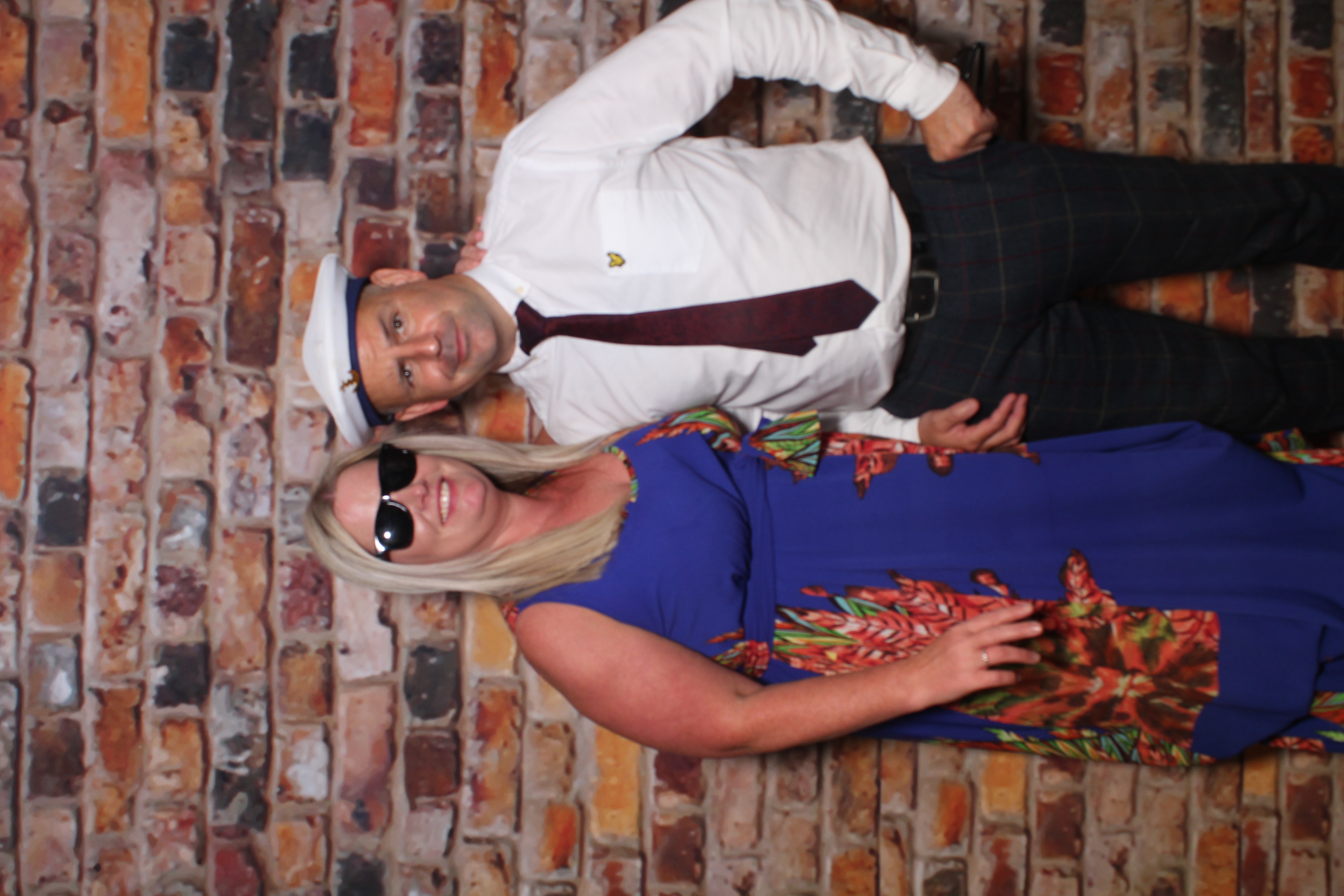 Lisa & Andrew's Wedding | View more photos from the event at gallery.boothtube.co.uk/u/BoothtubeLtd/Lisa-Andrews-Wedding